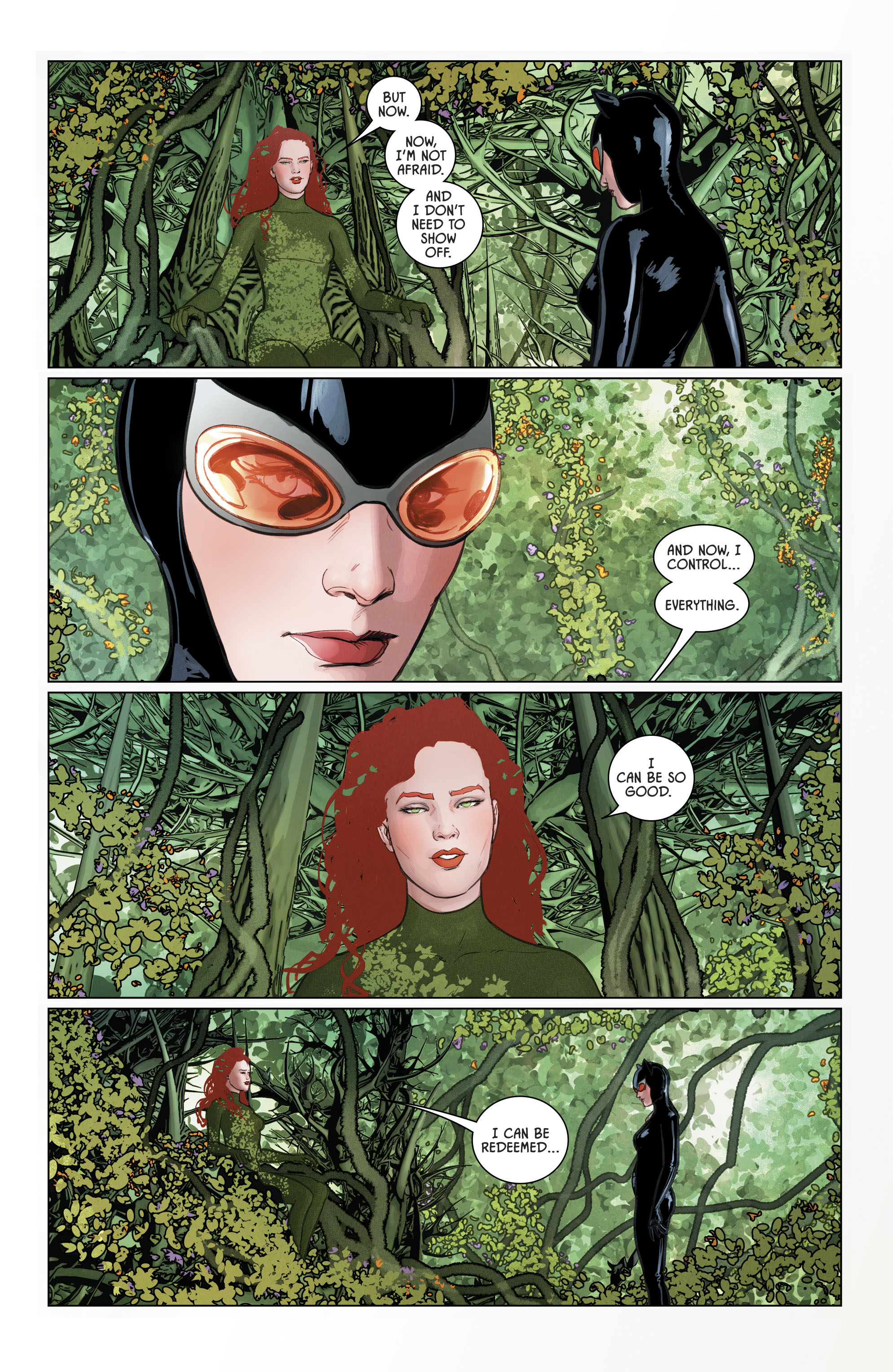 Batman (2016-): Chapter 42 - Page 22