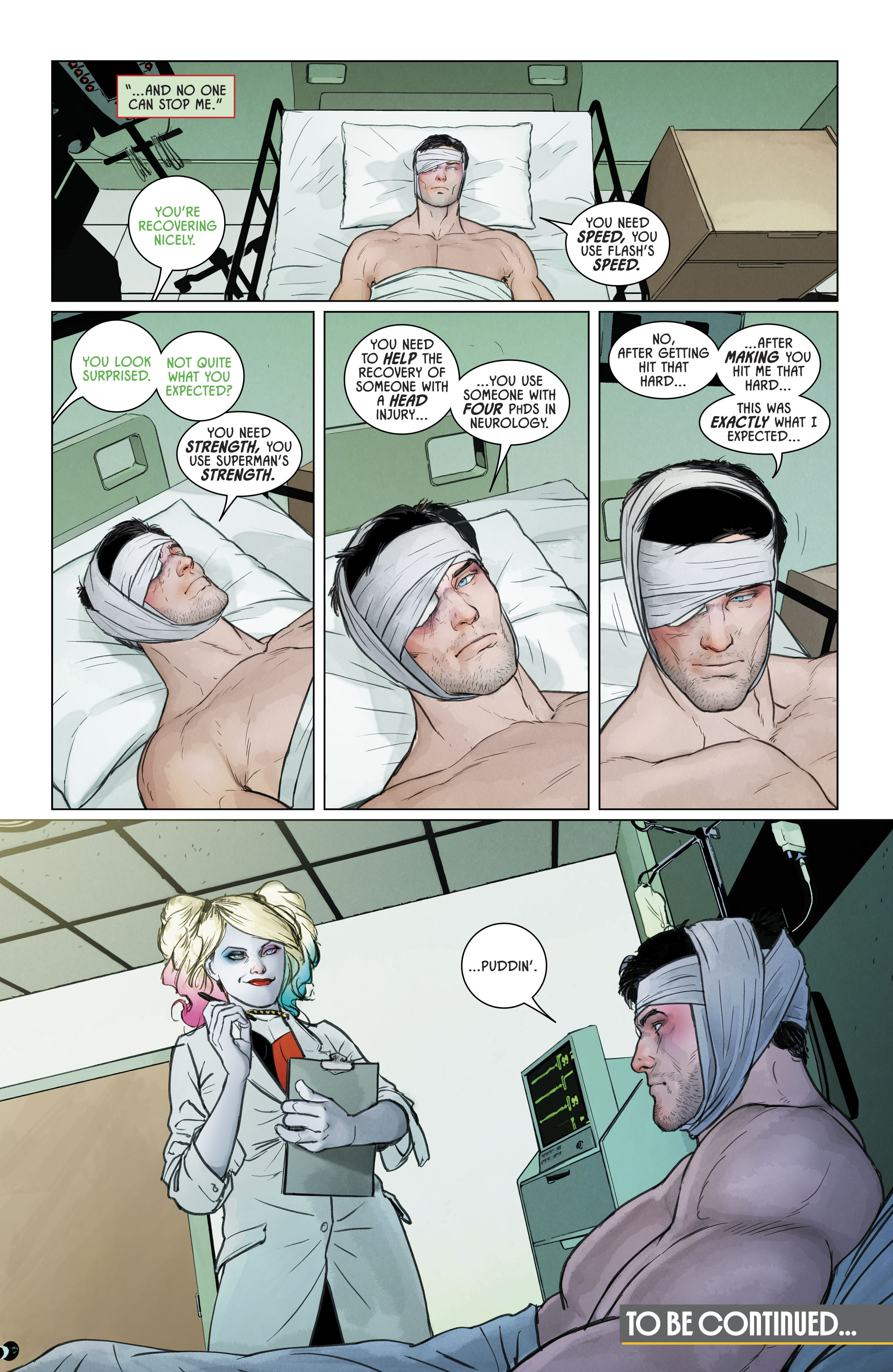 Batman (2016-): Chapter 42 - Page 23