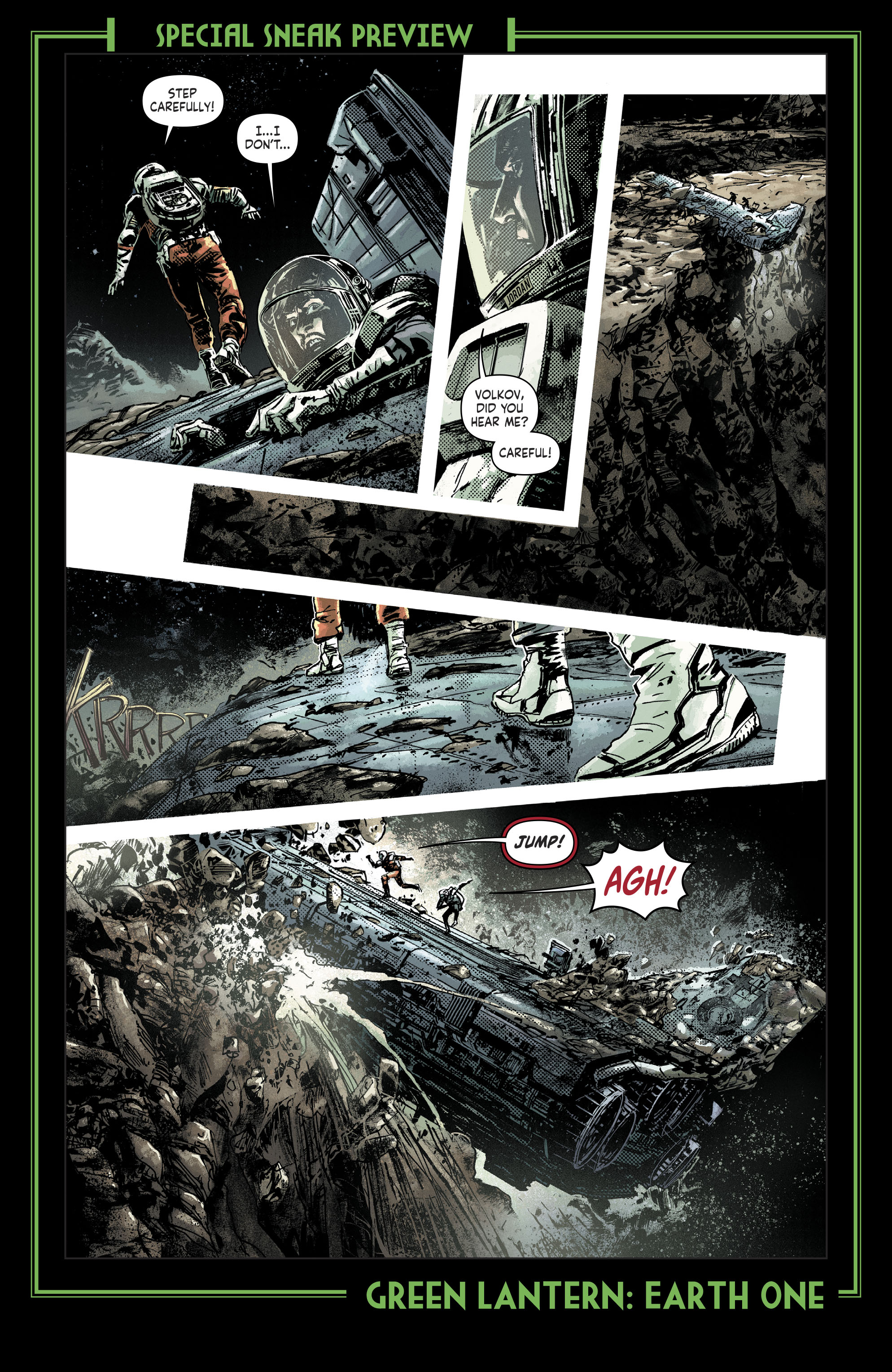 Batman (2016-): Chapter 42 - Page 25