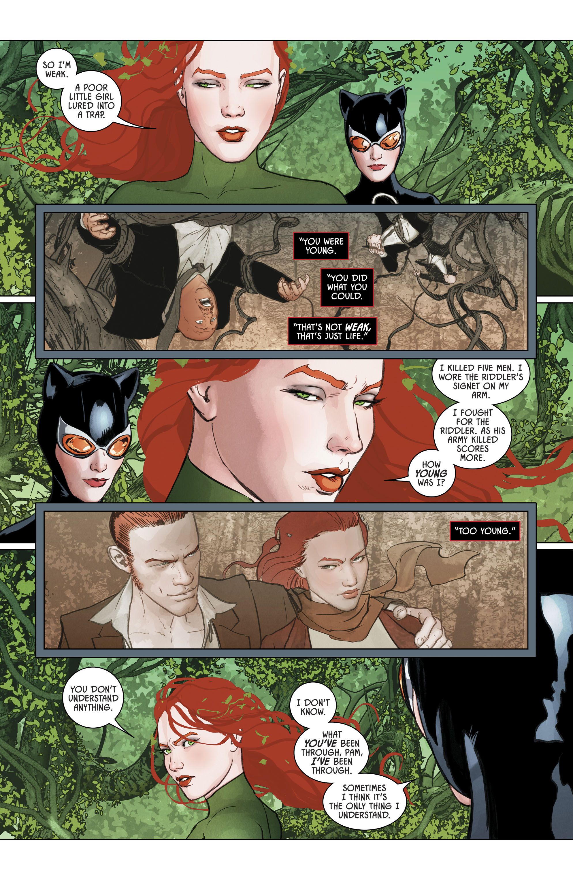 Batman (2016-): Chapter 43 - Page 6