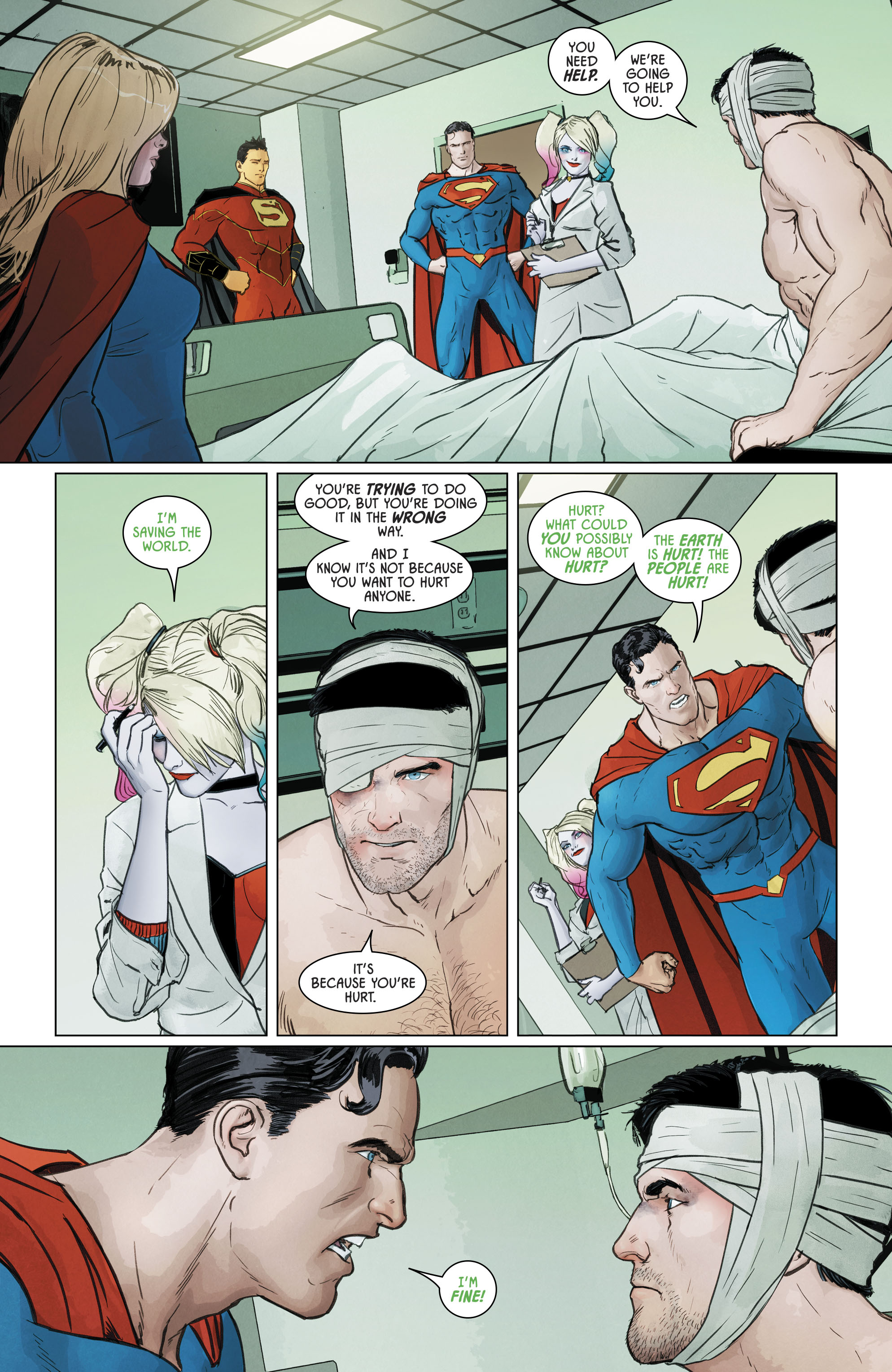 Batman (2016-): Chapter 43 - Page 7