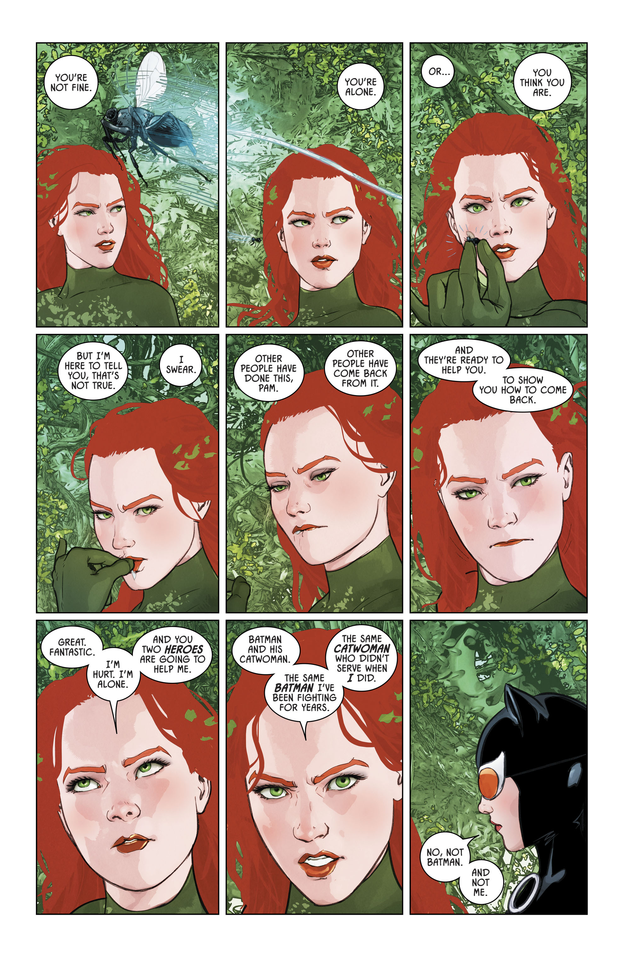 Batman (2016-): Chapter 43 - Page 8