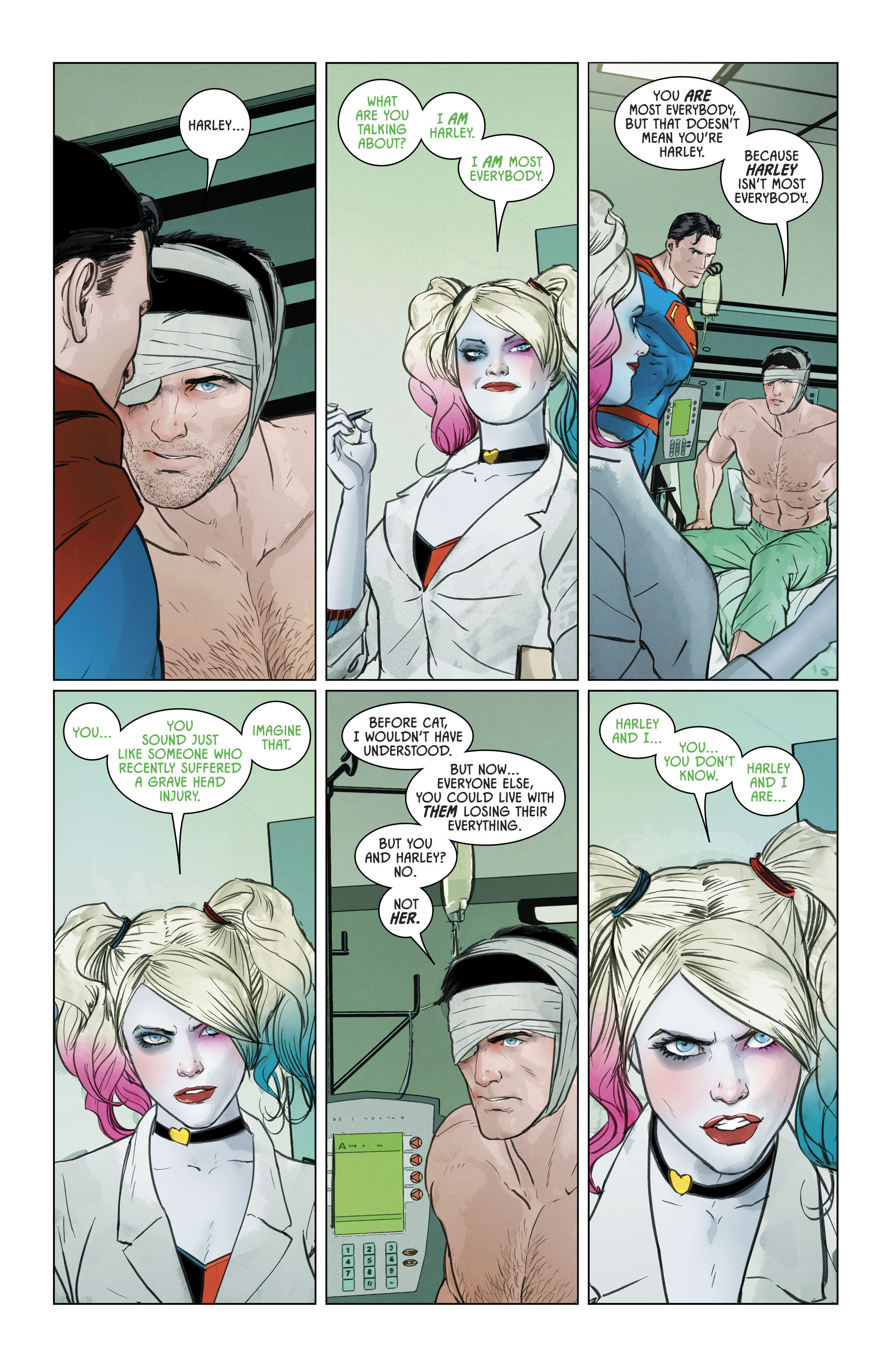 Batman (2016-): Chapter 43 - Page 9