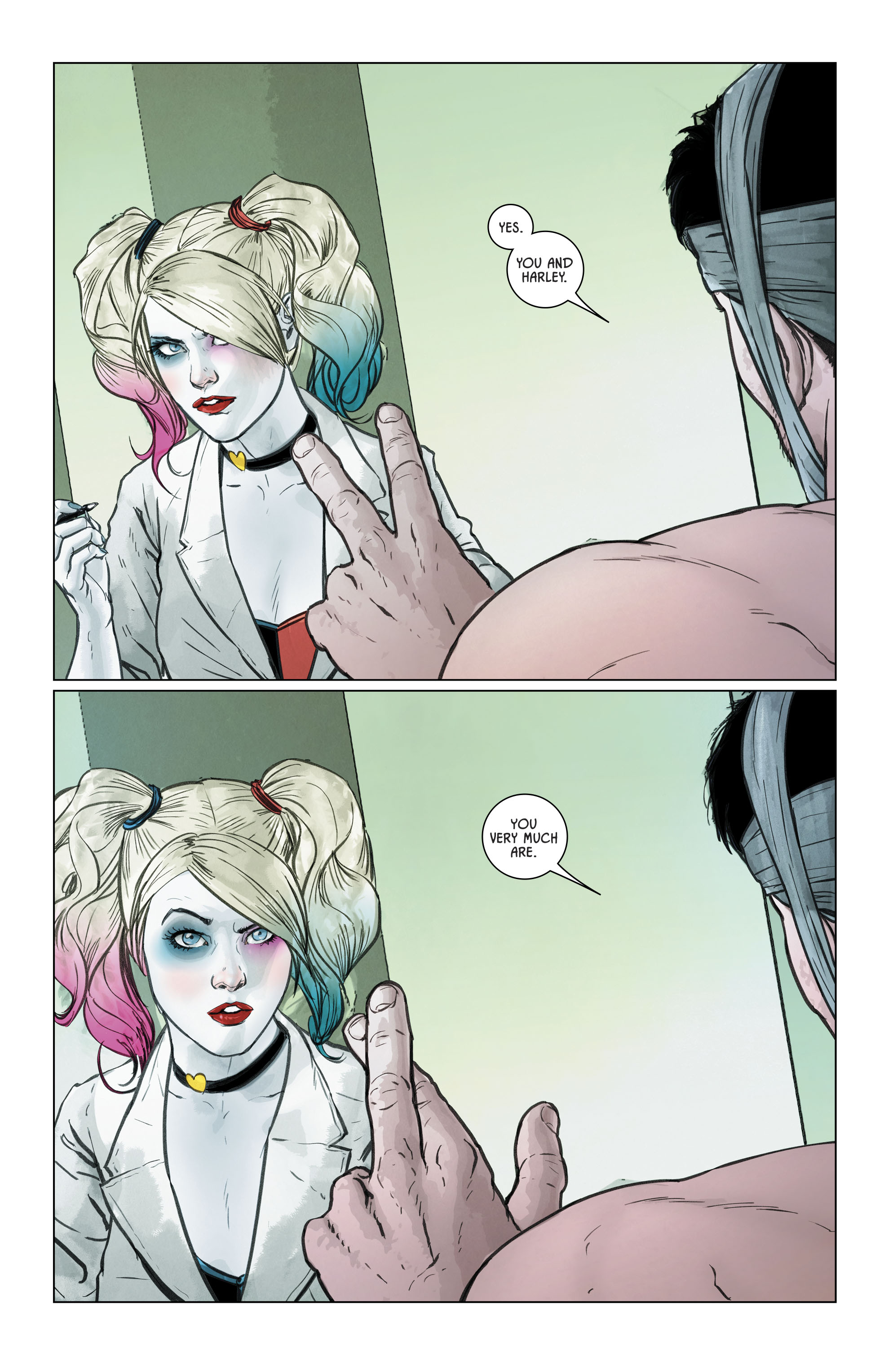 Batman (2016-): Chapter 43 - Page 10