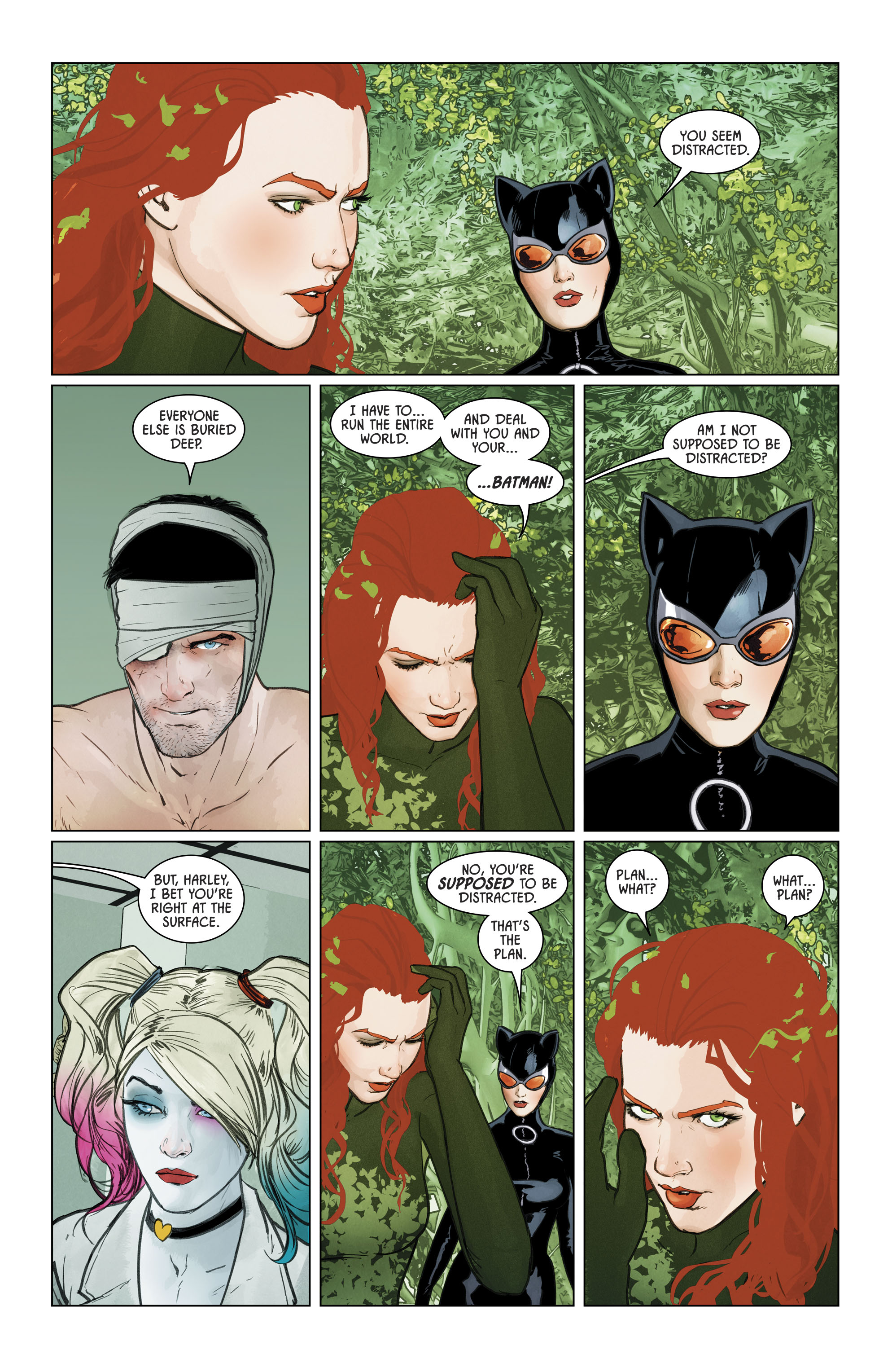 Batman (2016-): Chapter 43 - Page 11