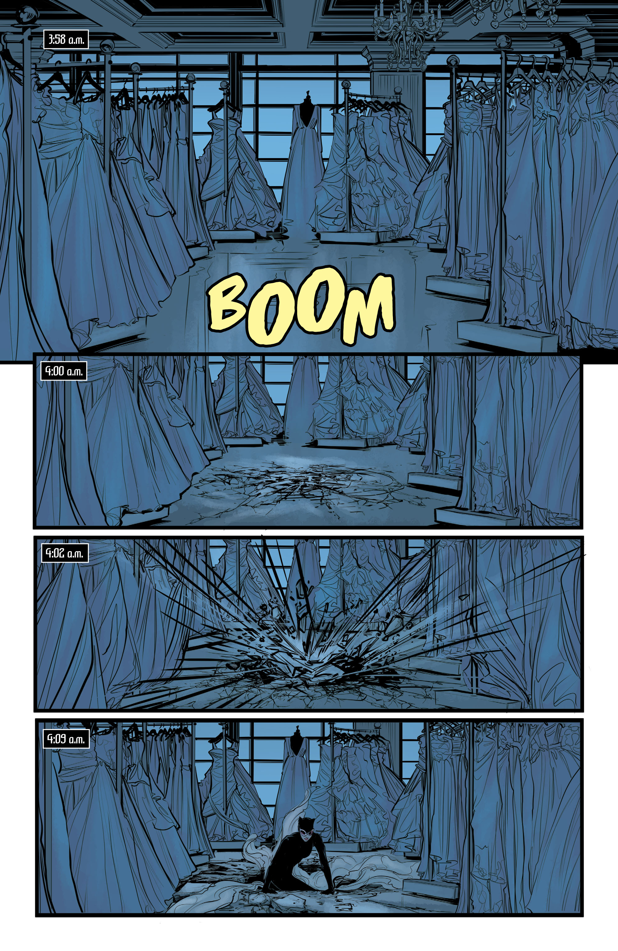 Batman (2016-): Chapter 44 - Page 8