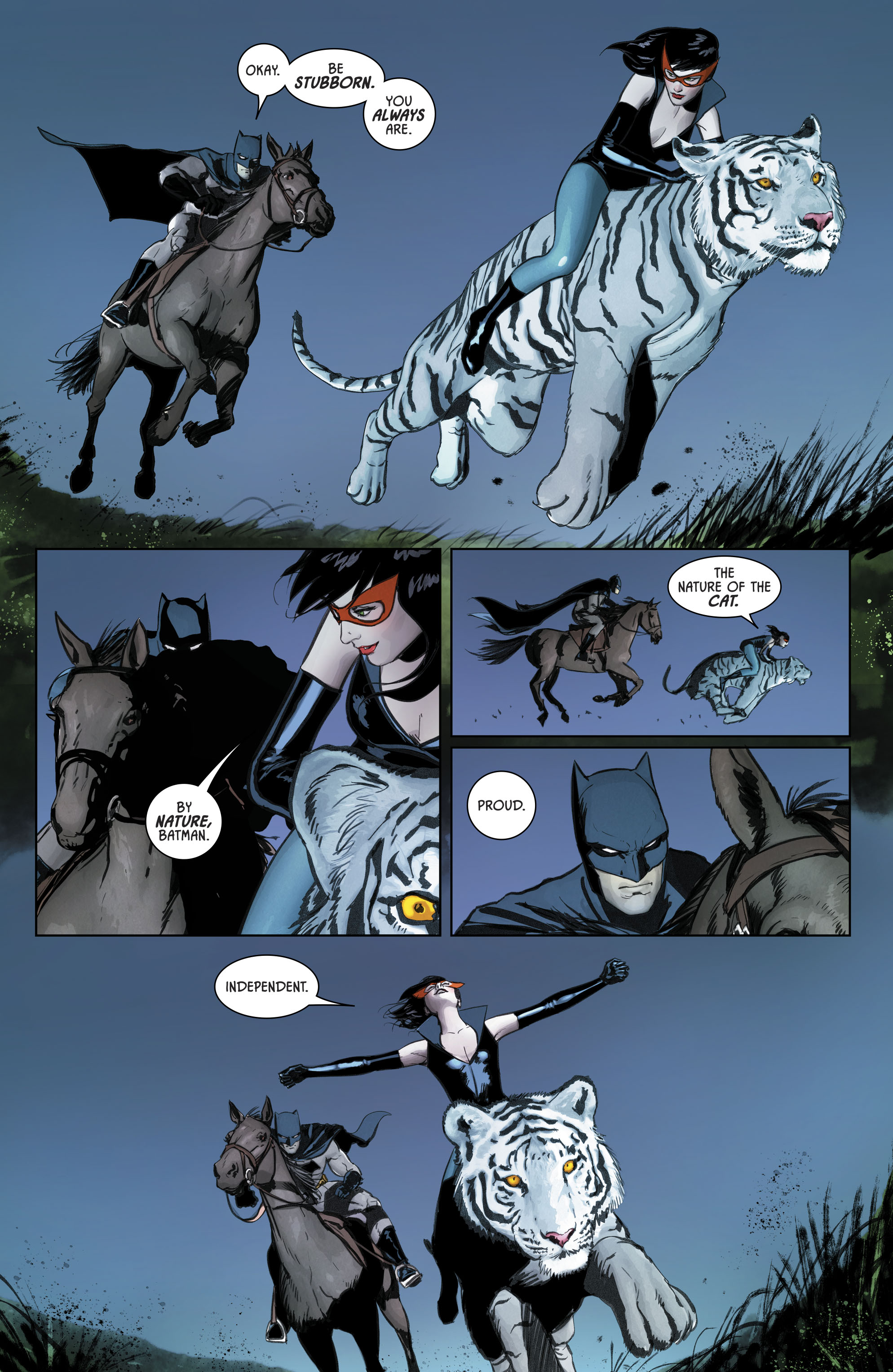 Batman (2016-): Chapter 44 - Page 13