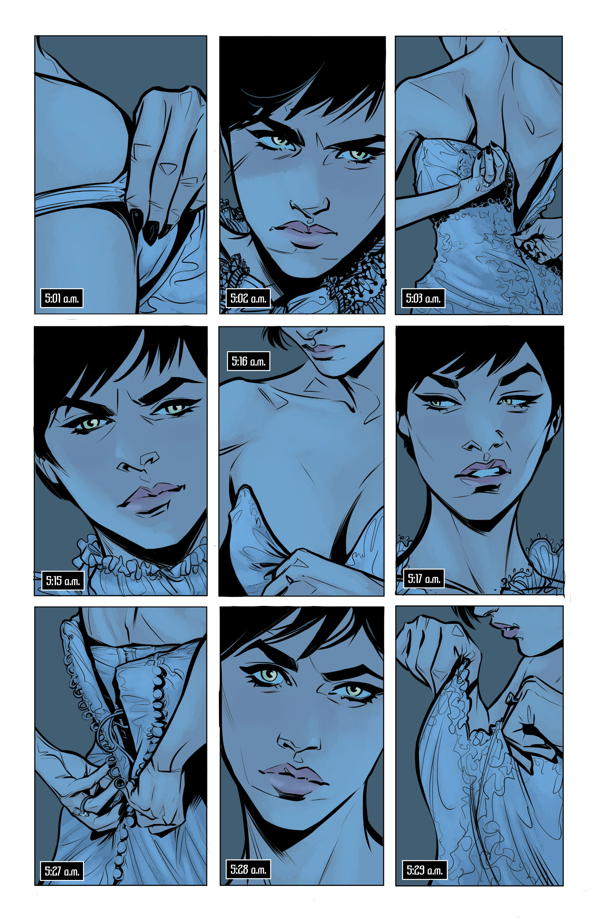 Batman (2016-): Chapter 44 - Page 14