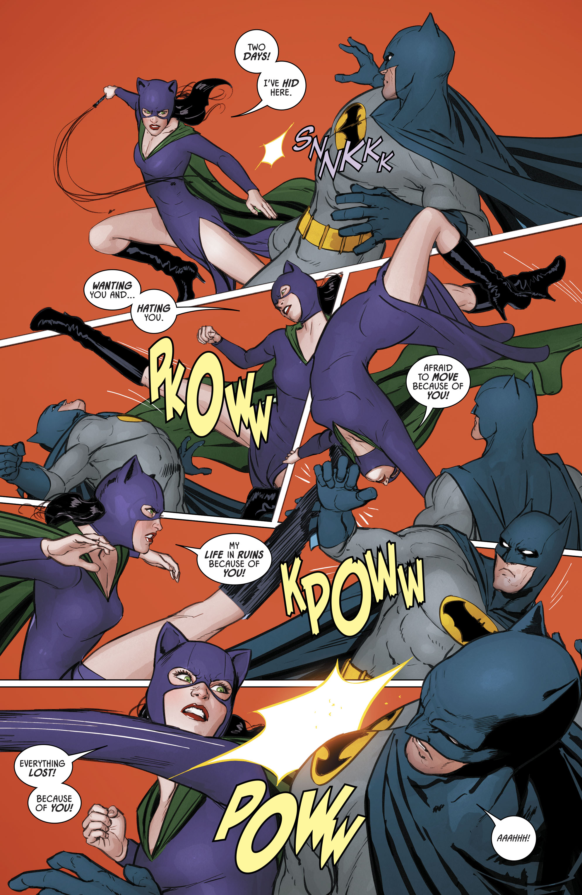Batman (2016-): Chapter 44 - Page 15