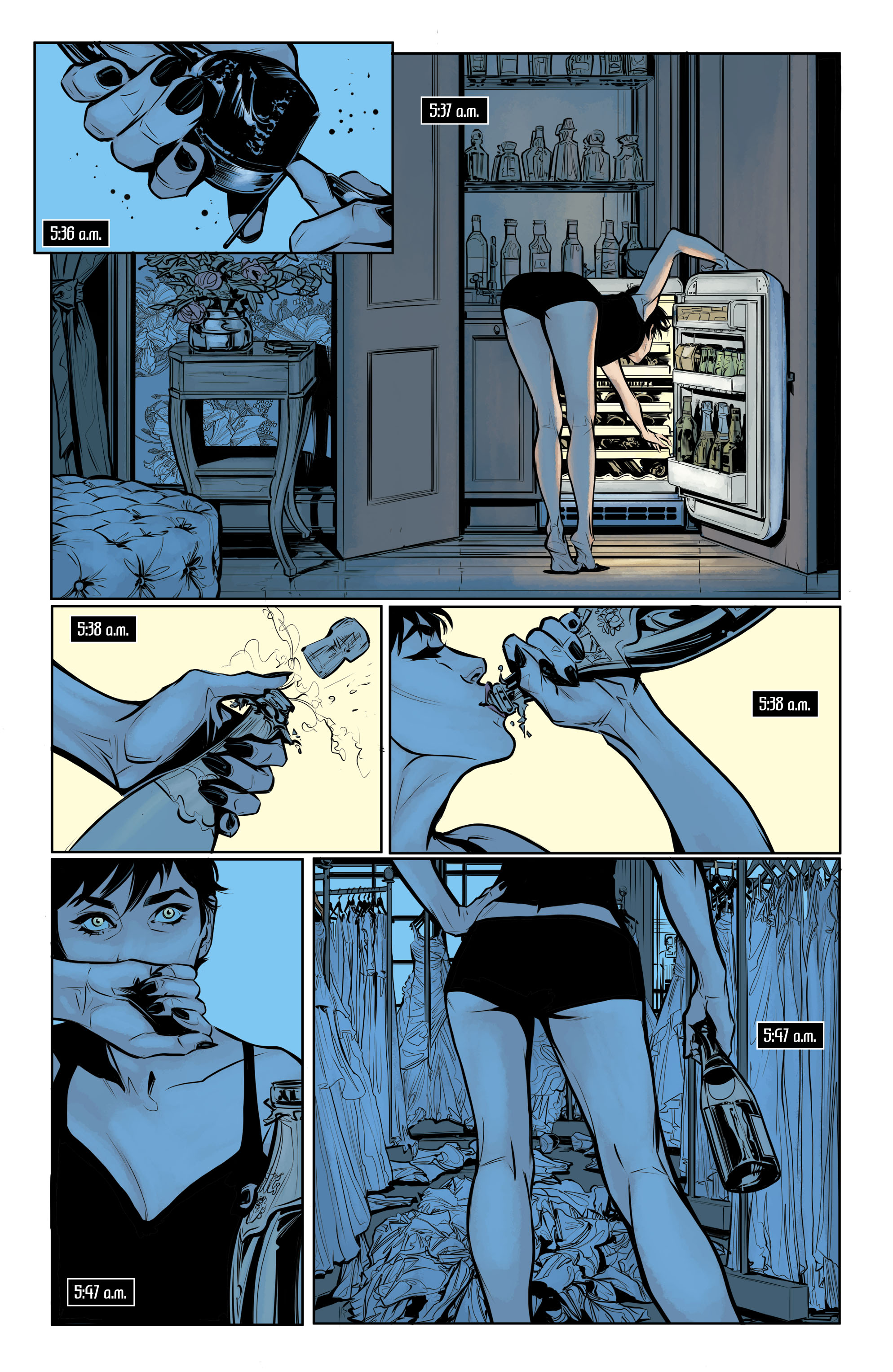 Batman (2016-): Chapter 44 - Page 16