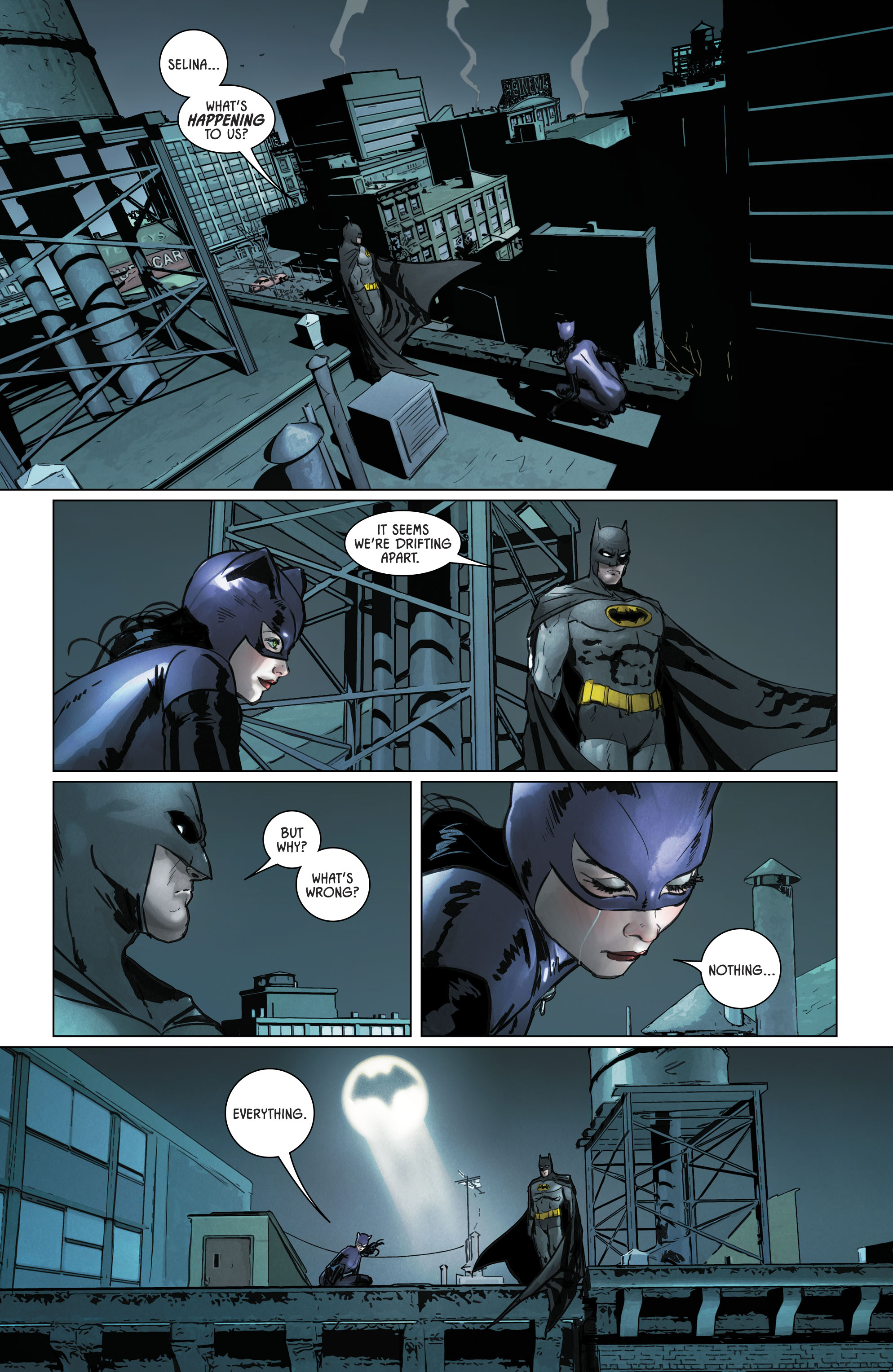 Batman (2016-): Chapter 44 - Page 17