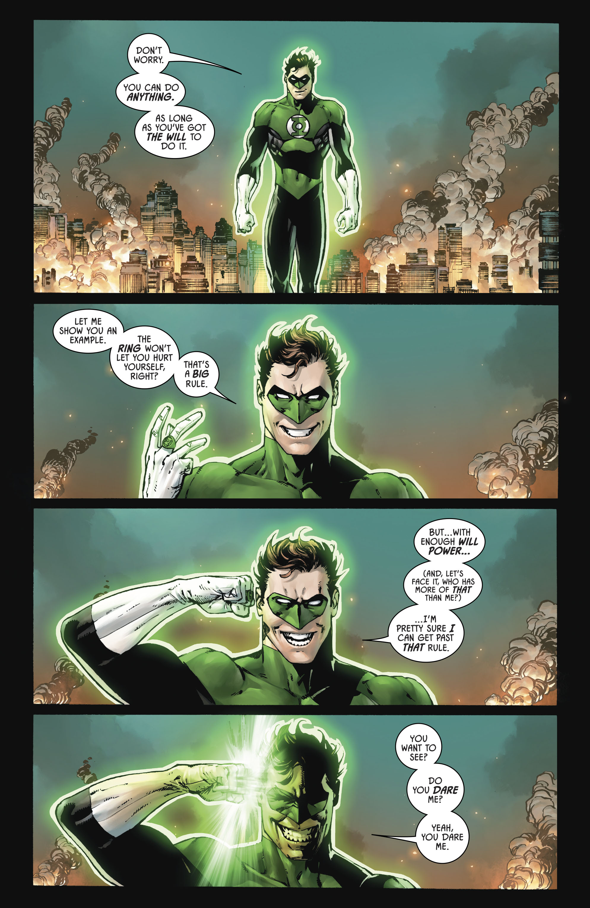 Batman (2016-): Chapter 45 - Page 4