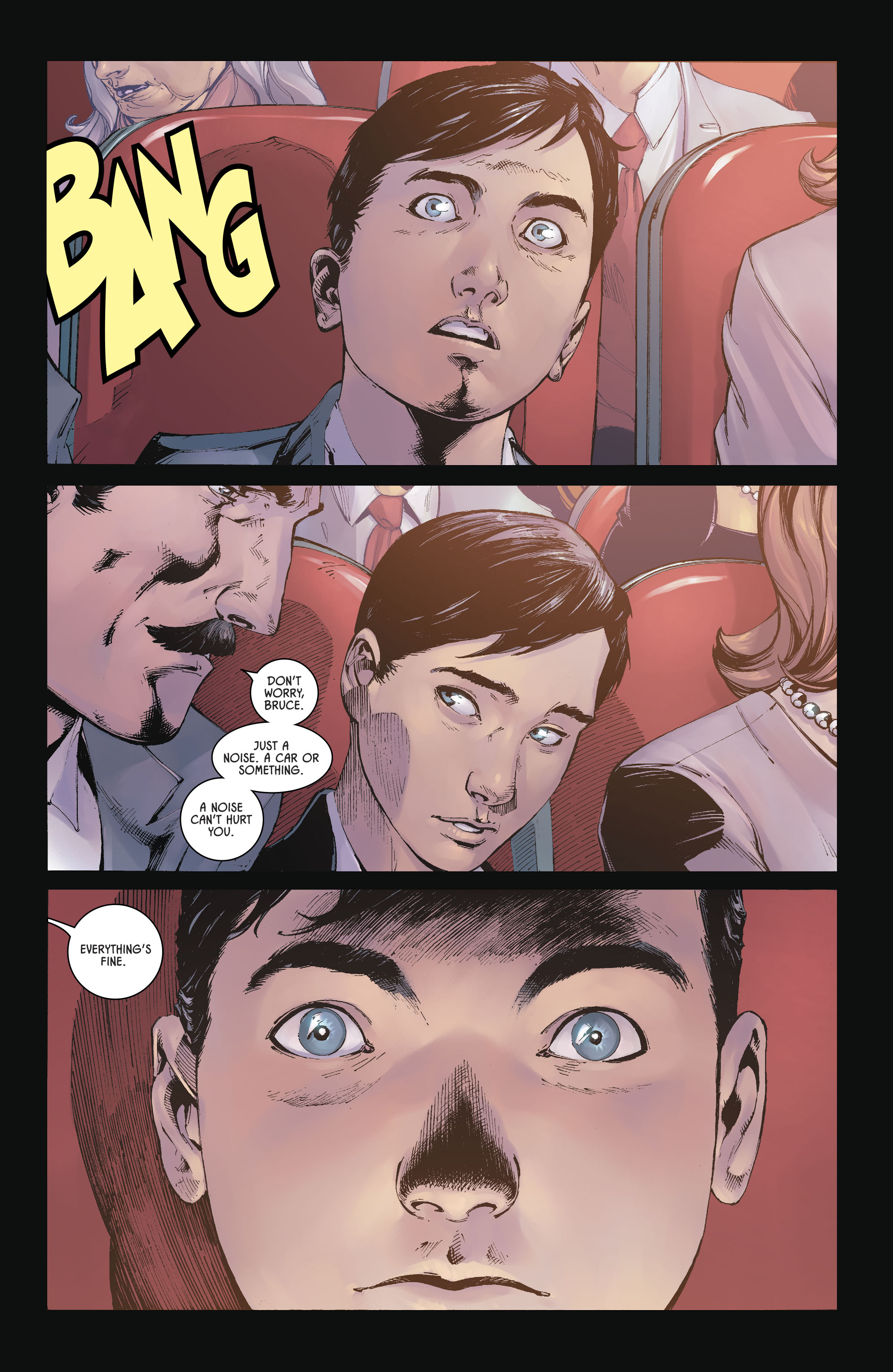 Batman (2016-): Chapter 47 - Page 14