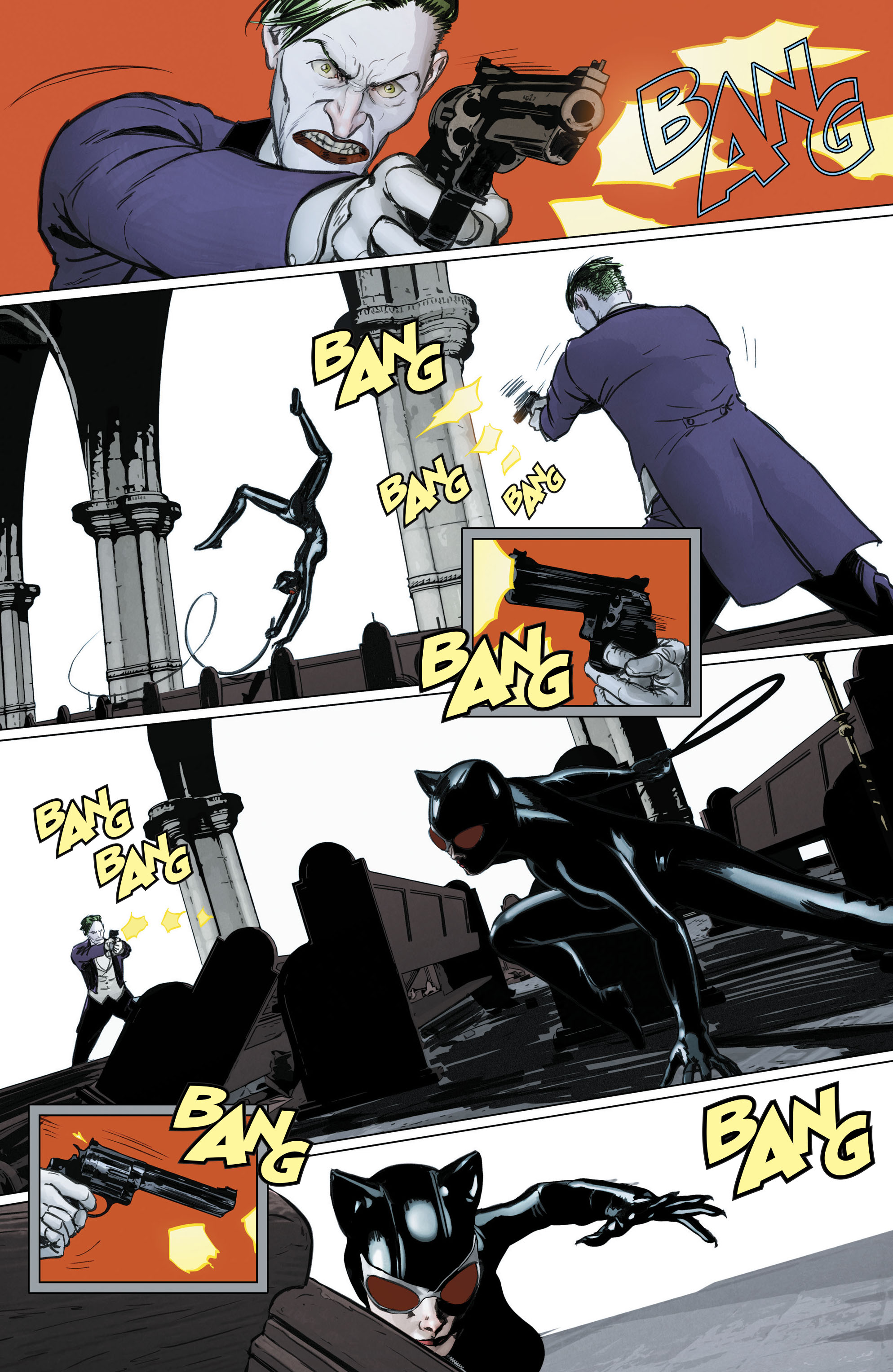 Batman (2016-): Chapter 49 - Page 6