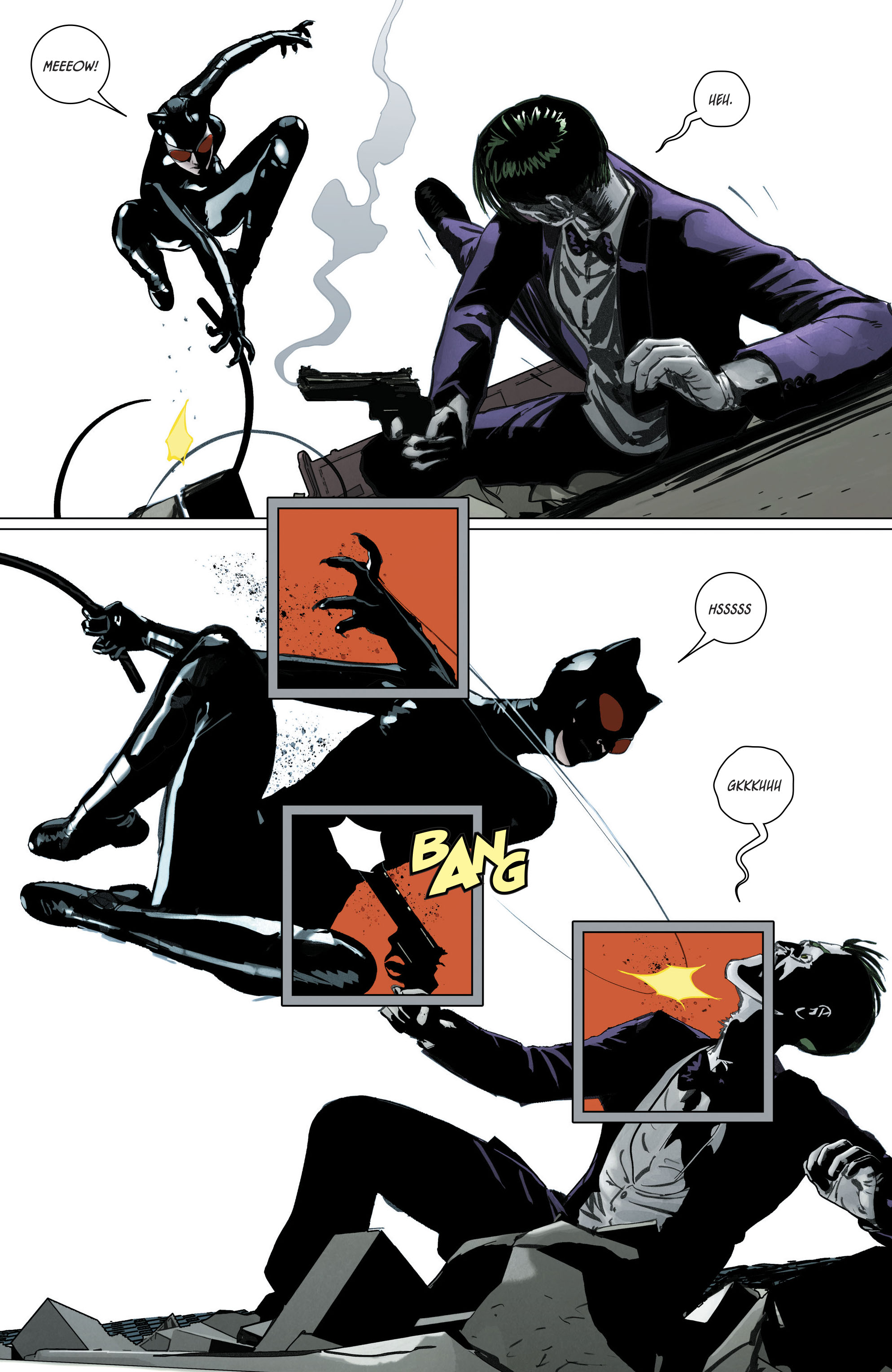 Batman (2016-): Chapter 49 - Page 8