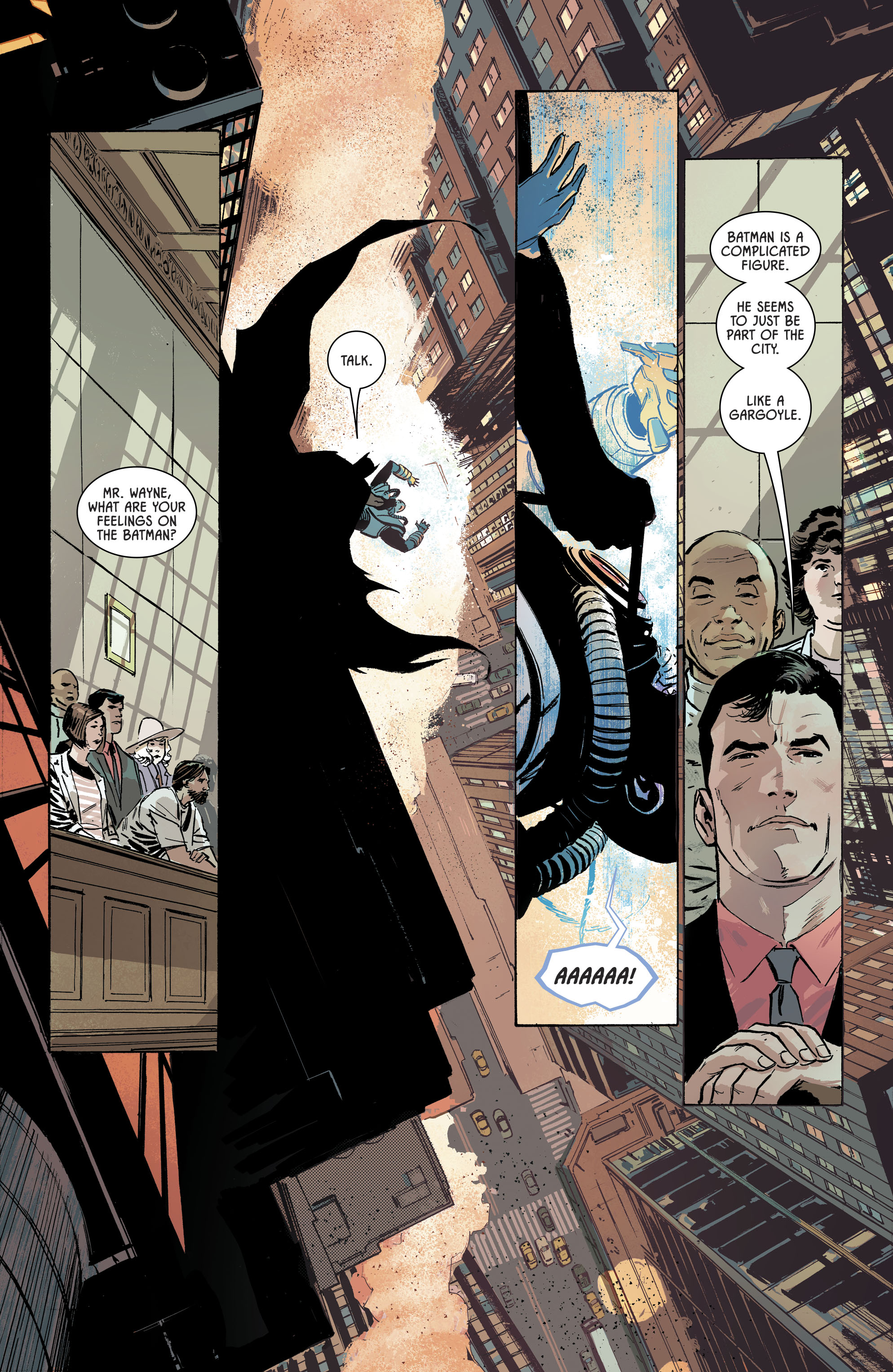 Batman (2016-): Chapter 51 - Page 6