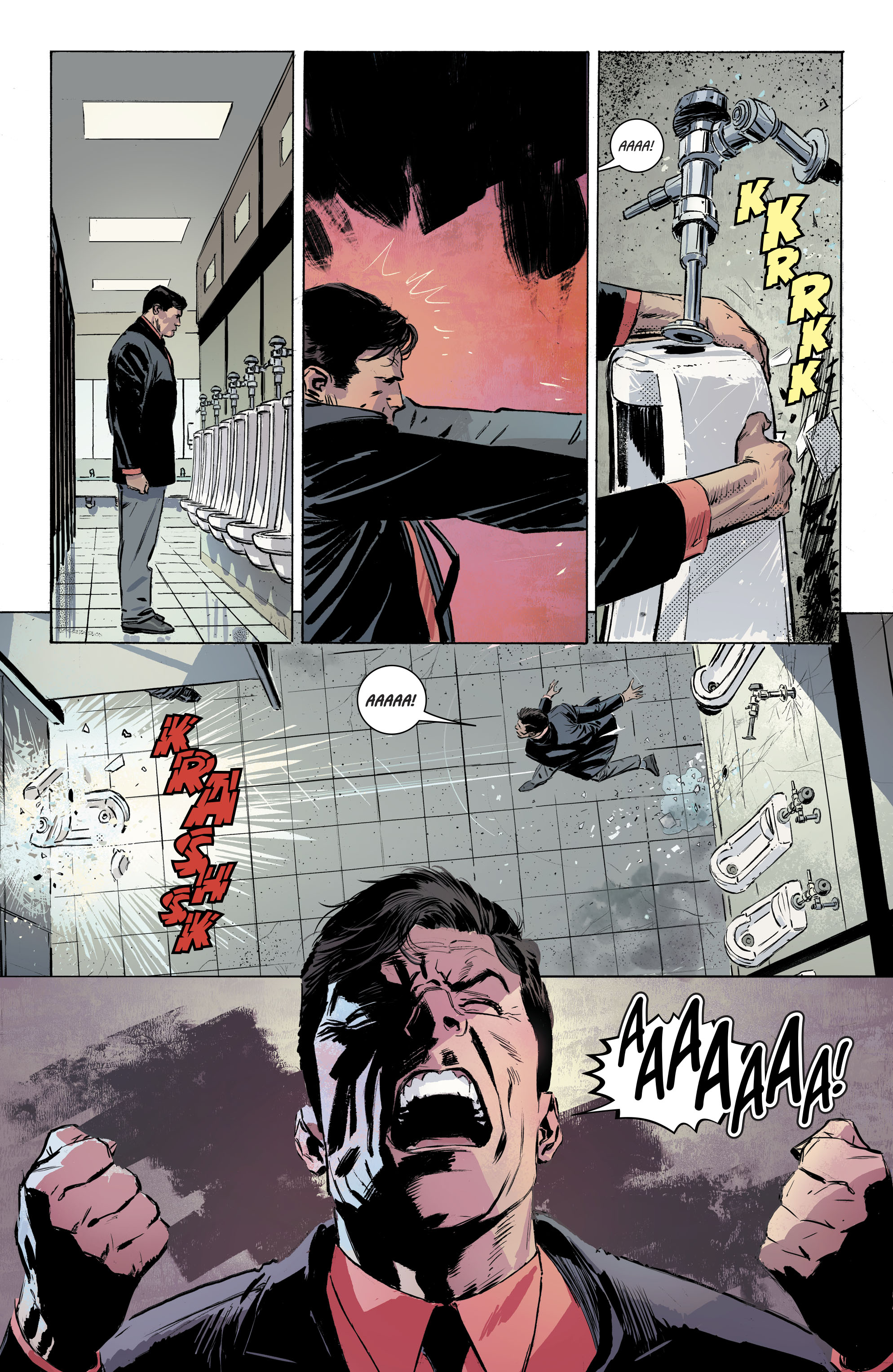Batman (2016-): Chapter 51 - Page 17