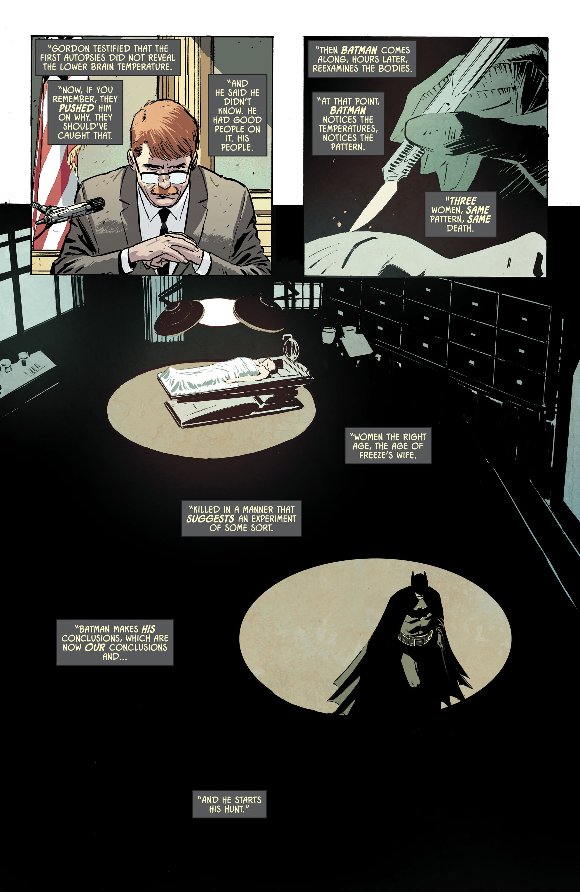 Batman (2016-): Chapter 52 - Page 9