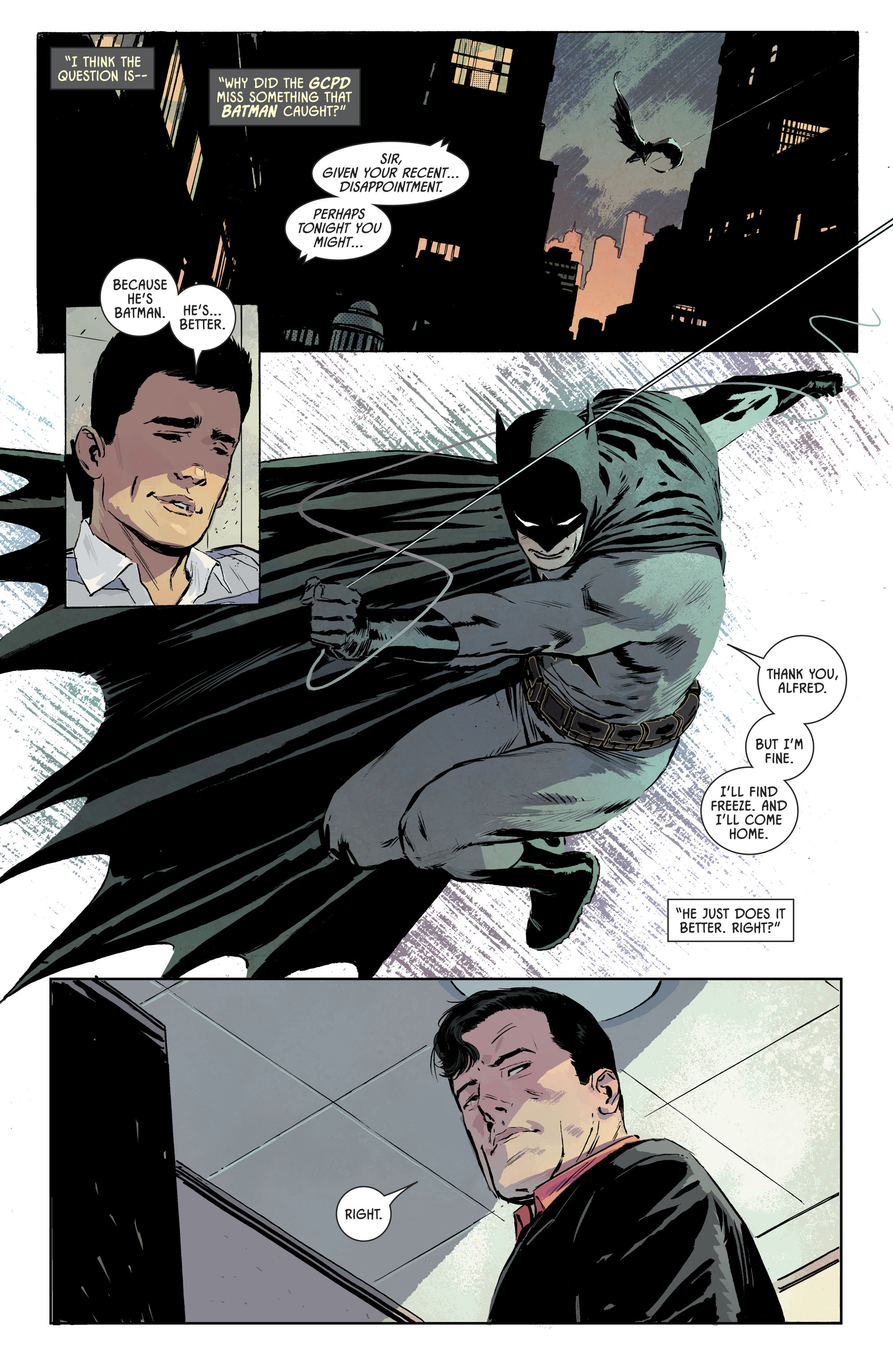 Batman (2016-): Chapter 52 - Page 10