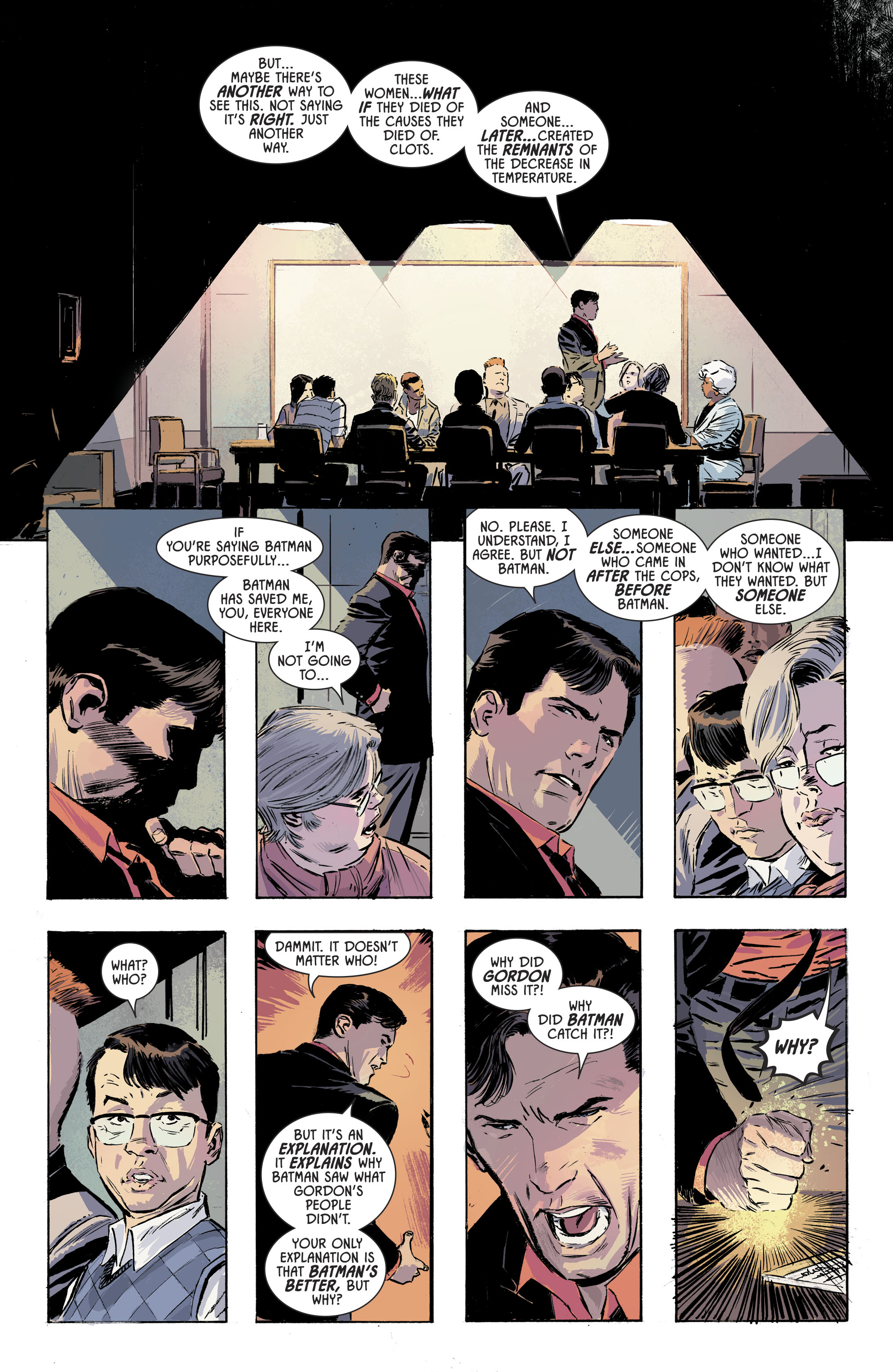 Batman (2016-): Chapter 52 - Page 11