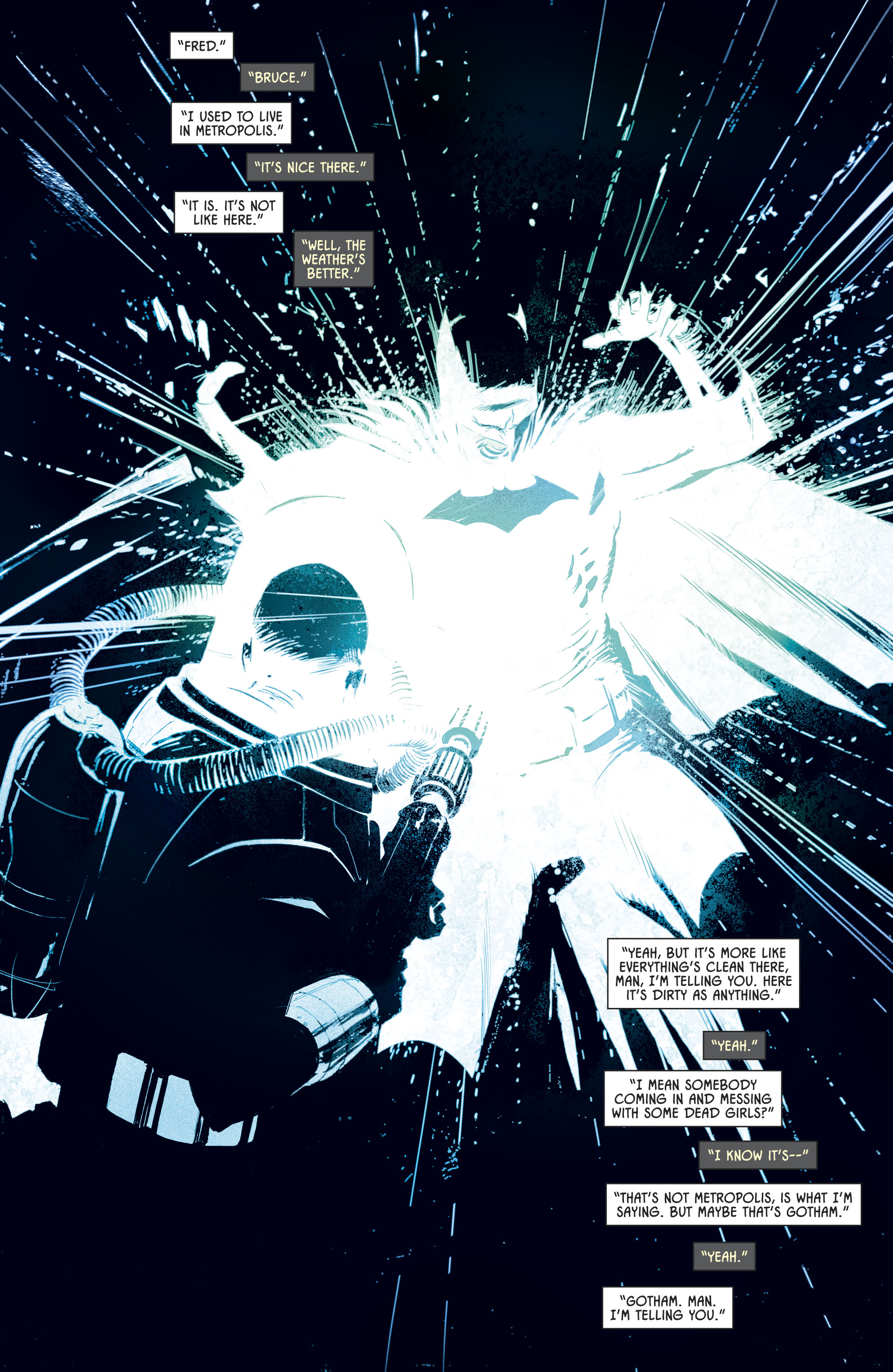 Batman (2016-): Chapter 52 - Page 13