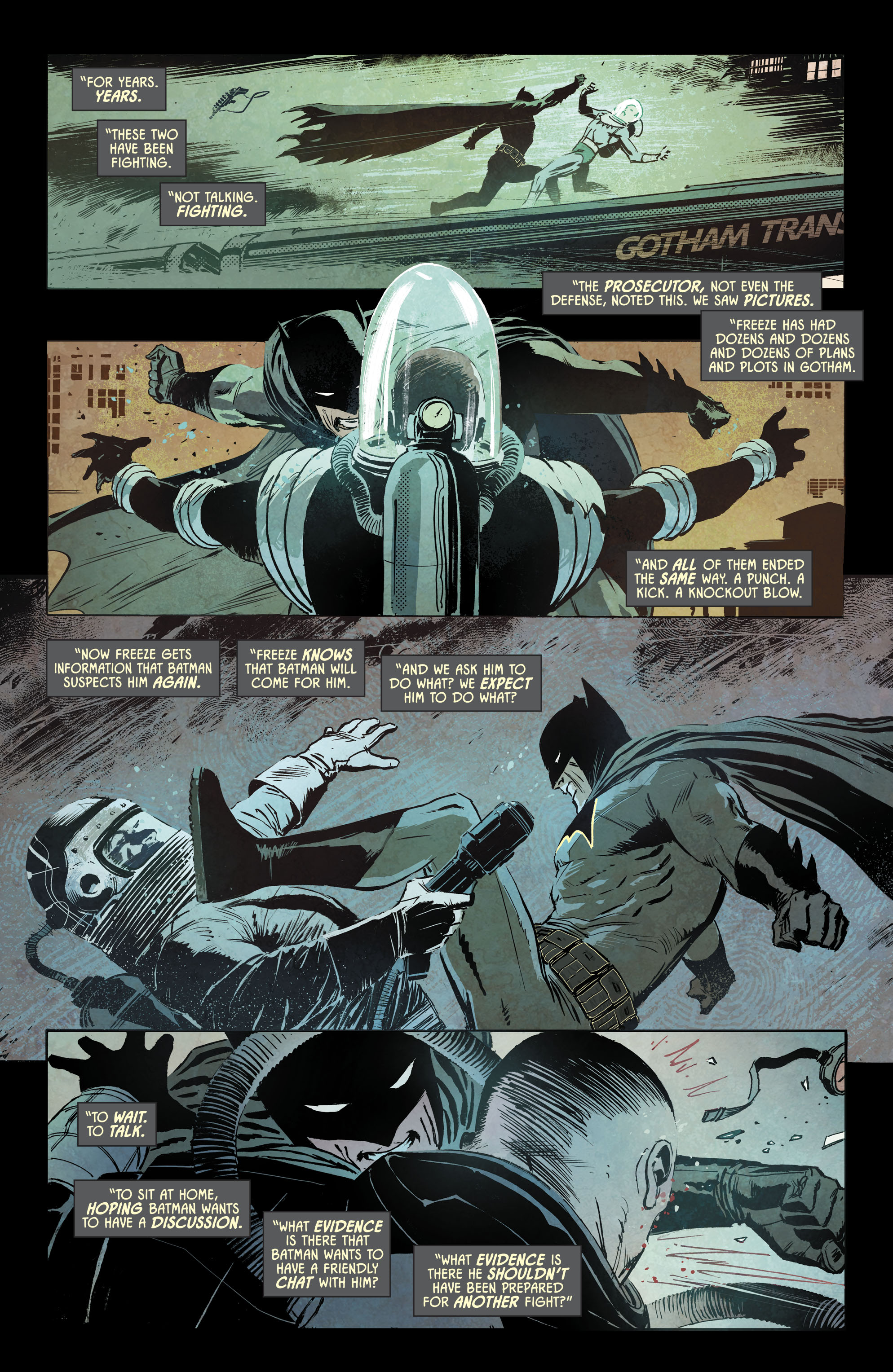 Batman (2016-): Chapter 52 - Page 16