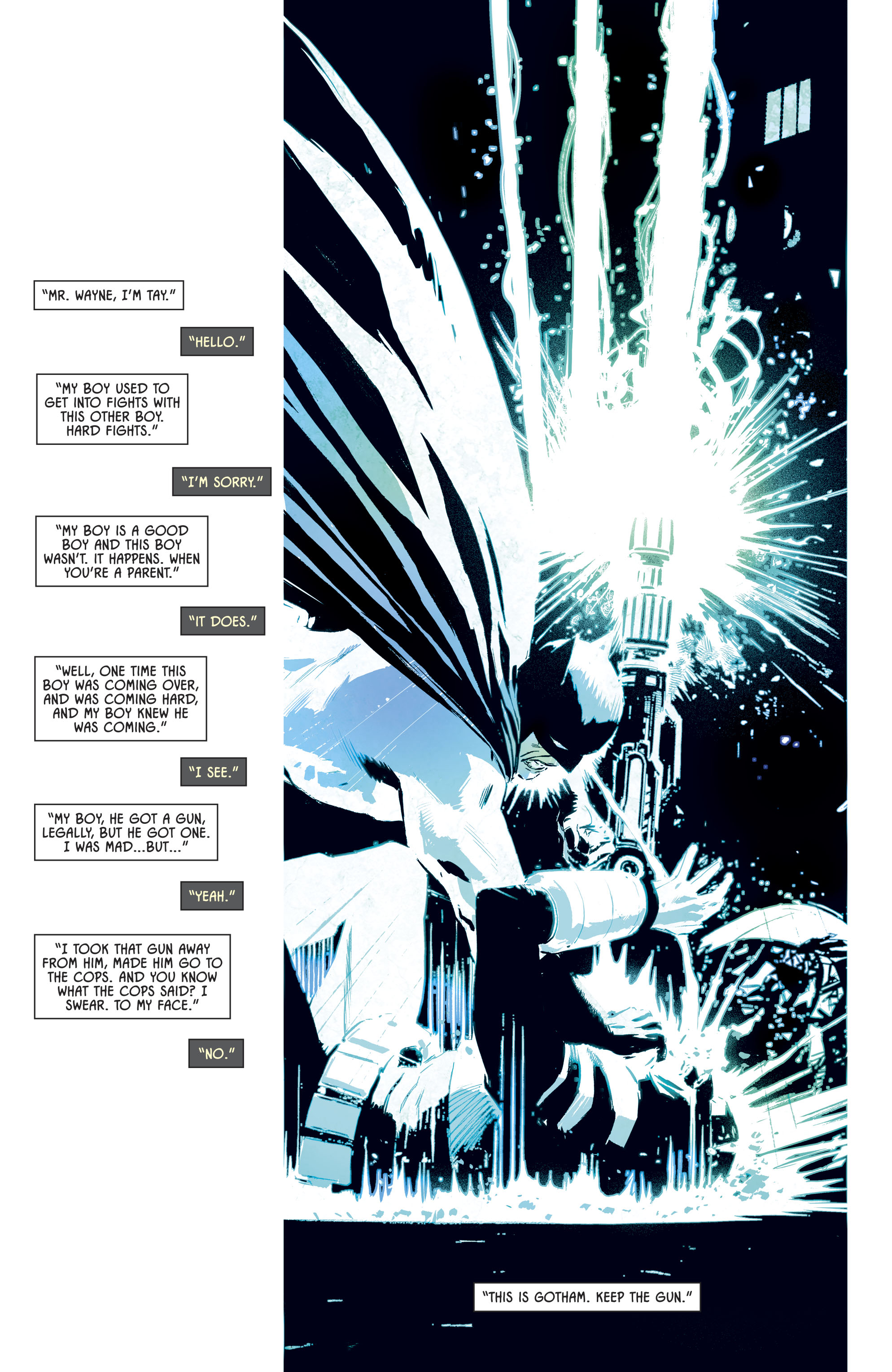 Batman (2016-): Chapter 52 - Page 18