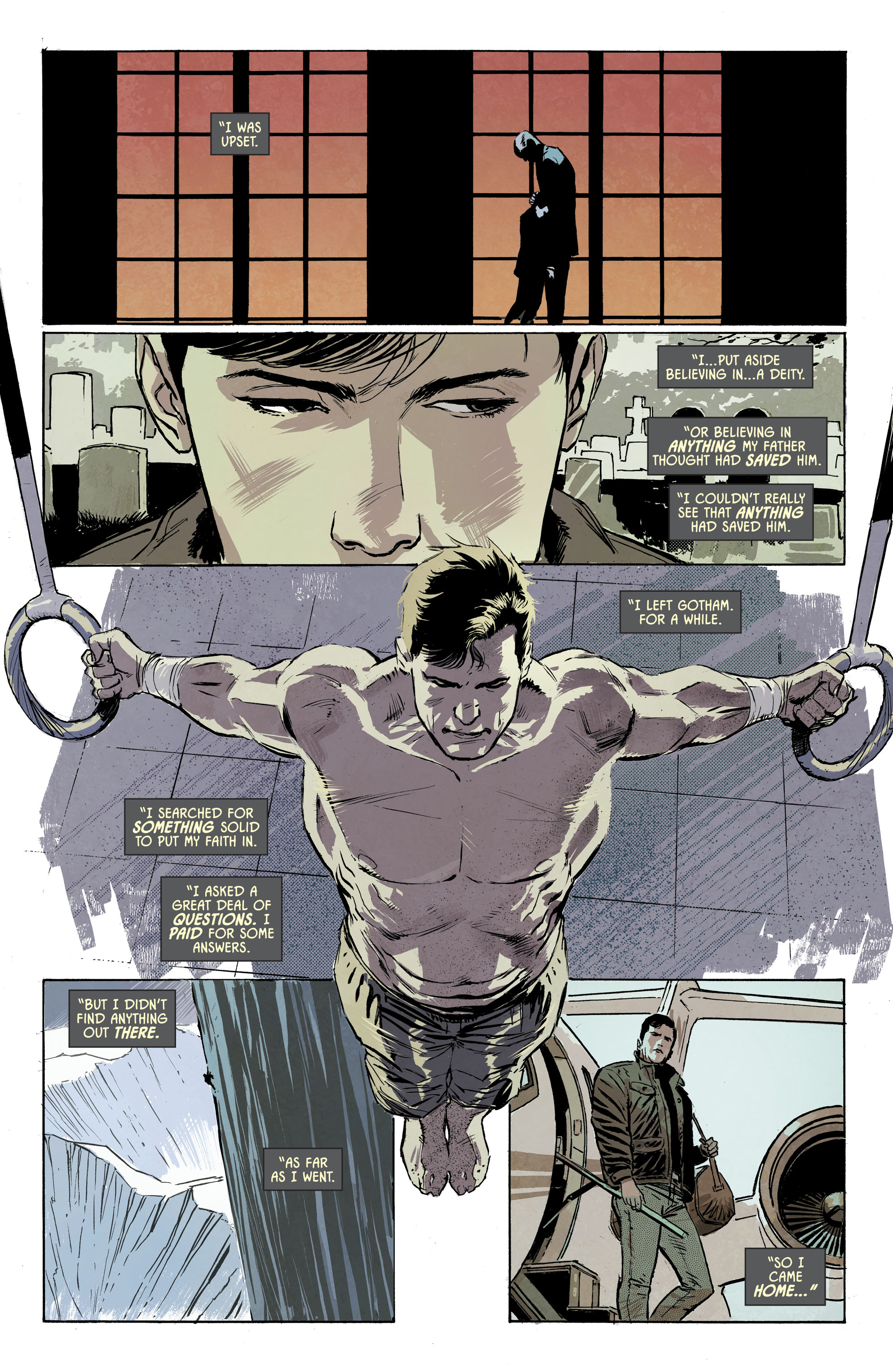 Batman (2016-): Chapter 53 - Page 7