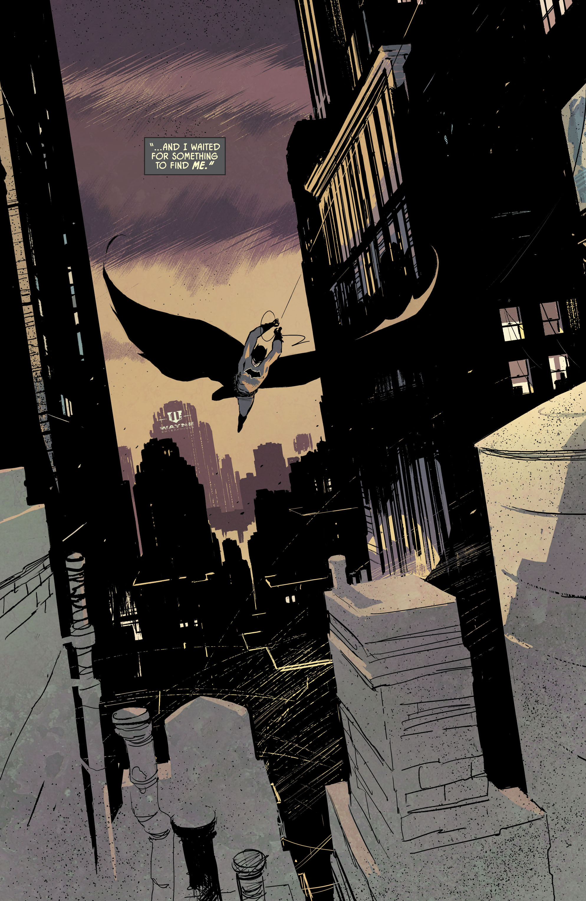 Batman (2016-): Chapter 53 - Page 8