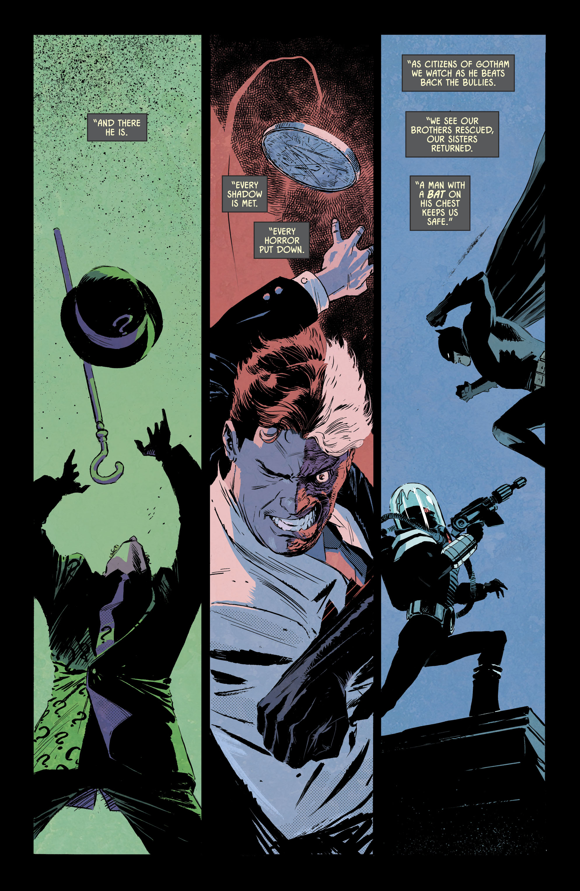 Batman (2016-): Chapter 53 - Page 10