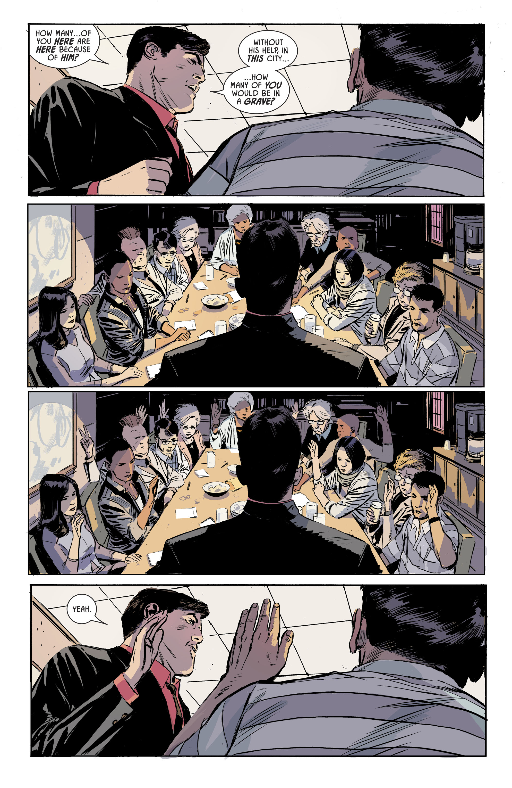 Batman (2016-): Chapter 53 - Page 12
