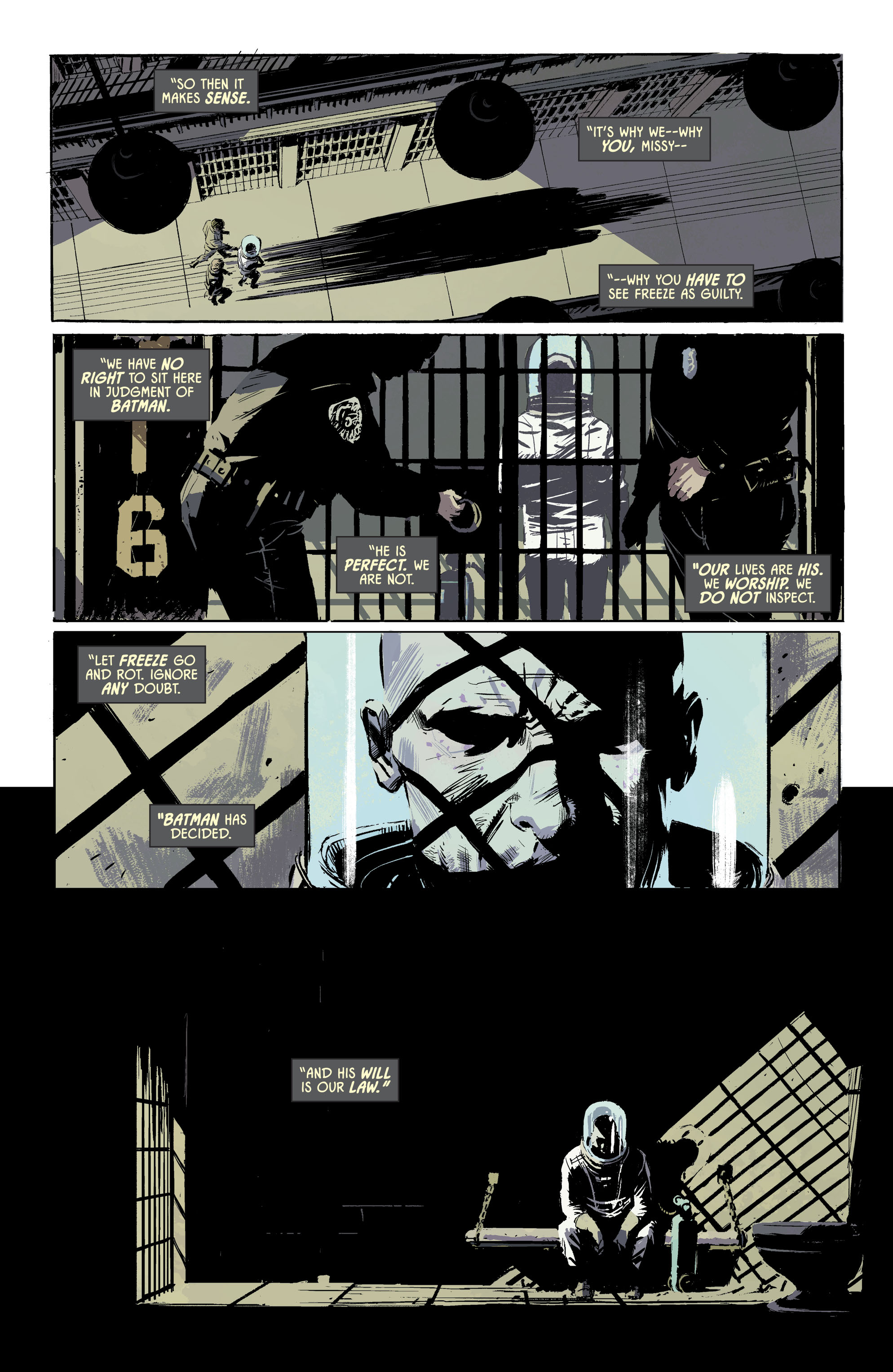 Batman (2016-): Chapter 53 - Page 13