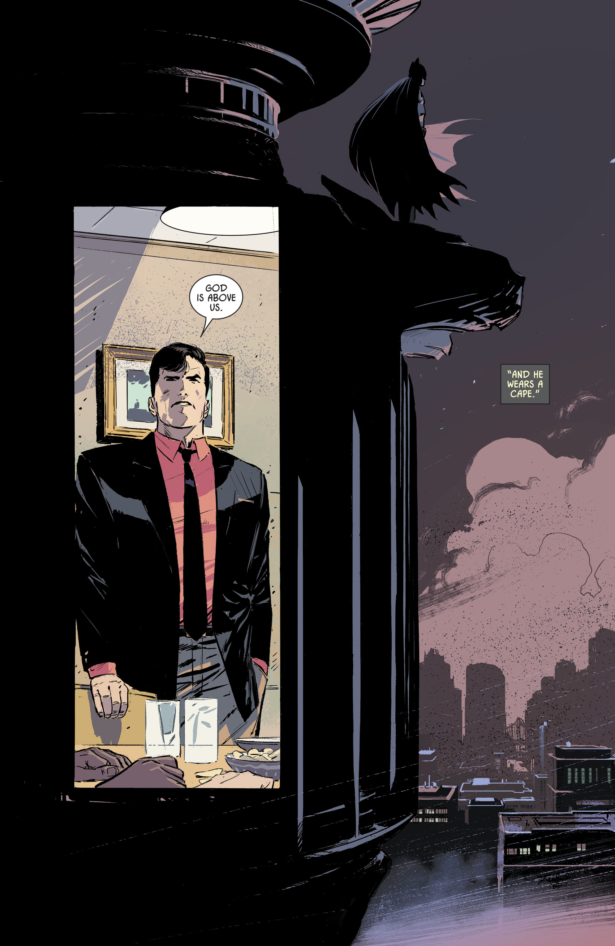 Batman (2016-): Chapter 53 - Page 14