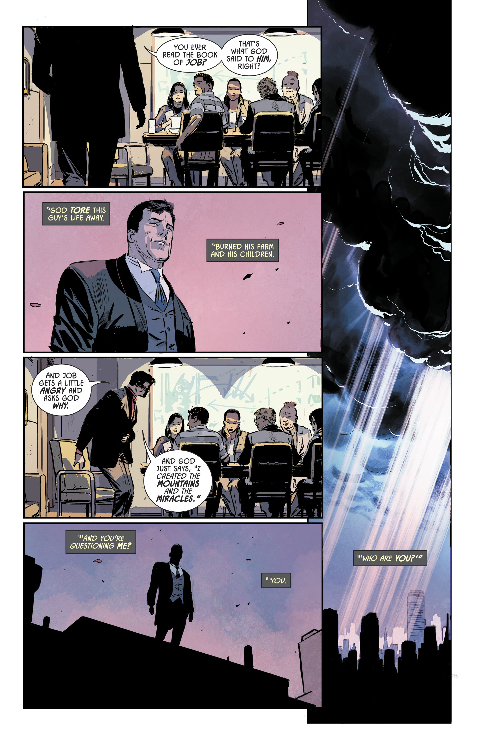 Batman (2016-): Chapter 53 - Page 16