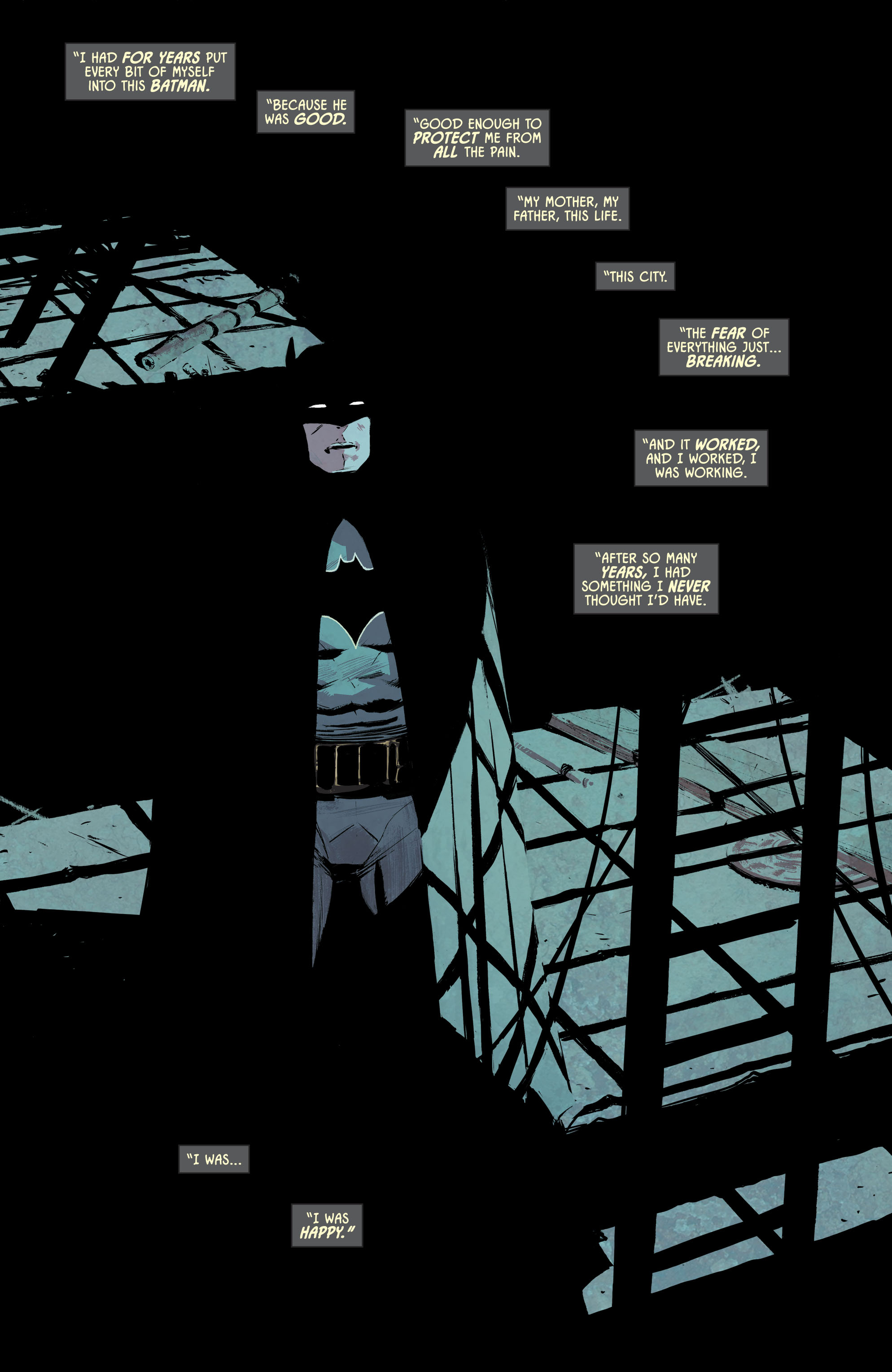 Batman (2016-): Chapter 53 - Page 18