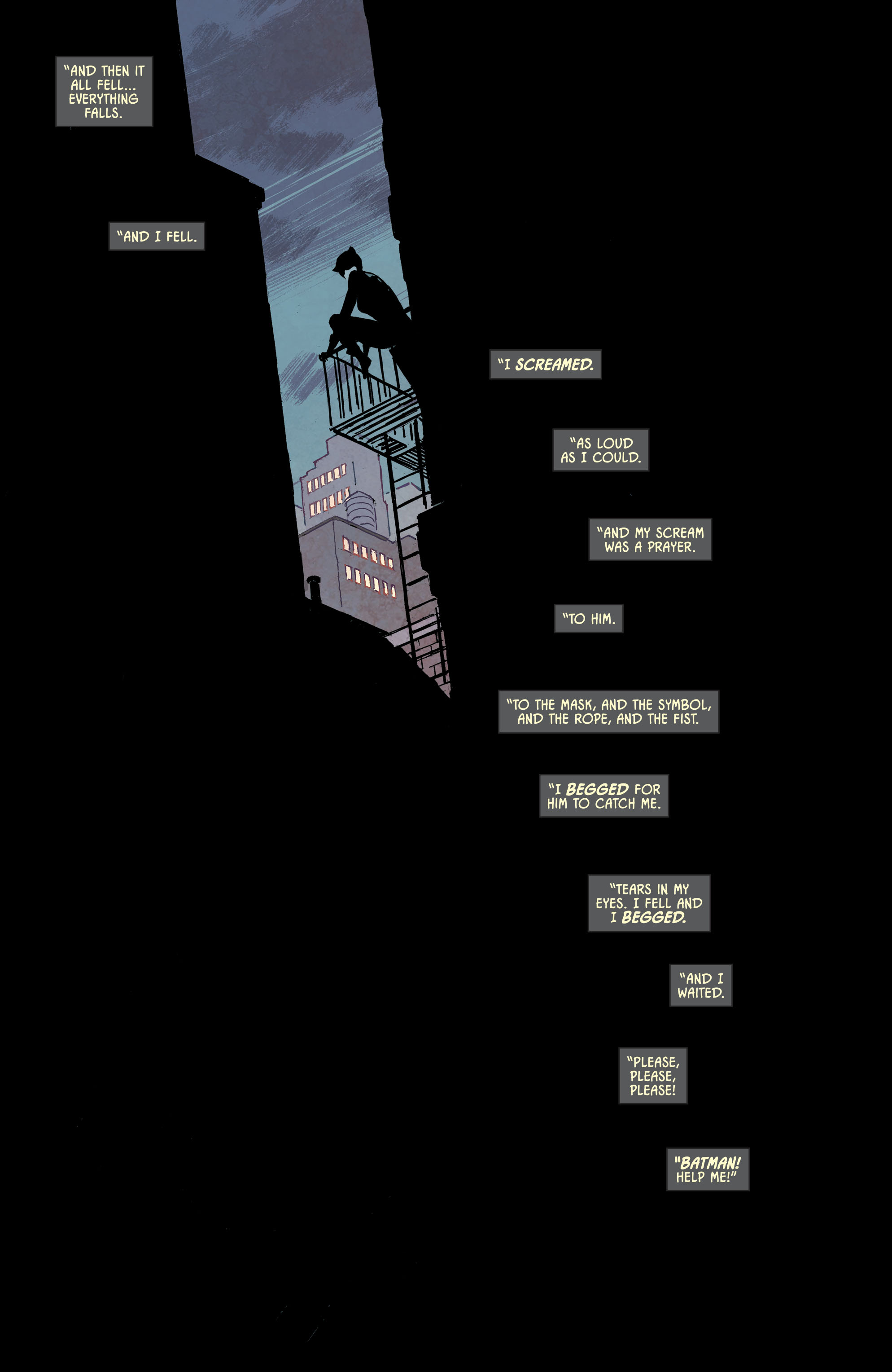 Batman (2016-): Chapter 53 - Page 19