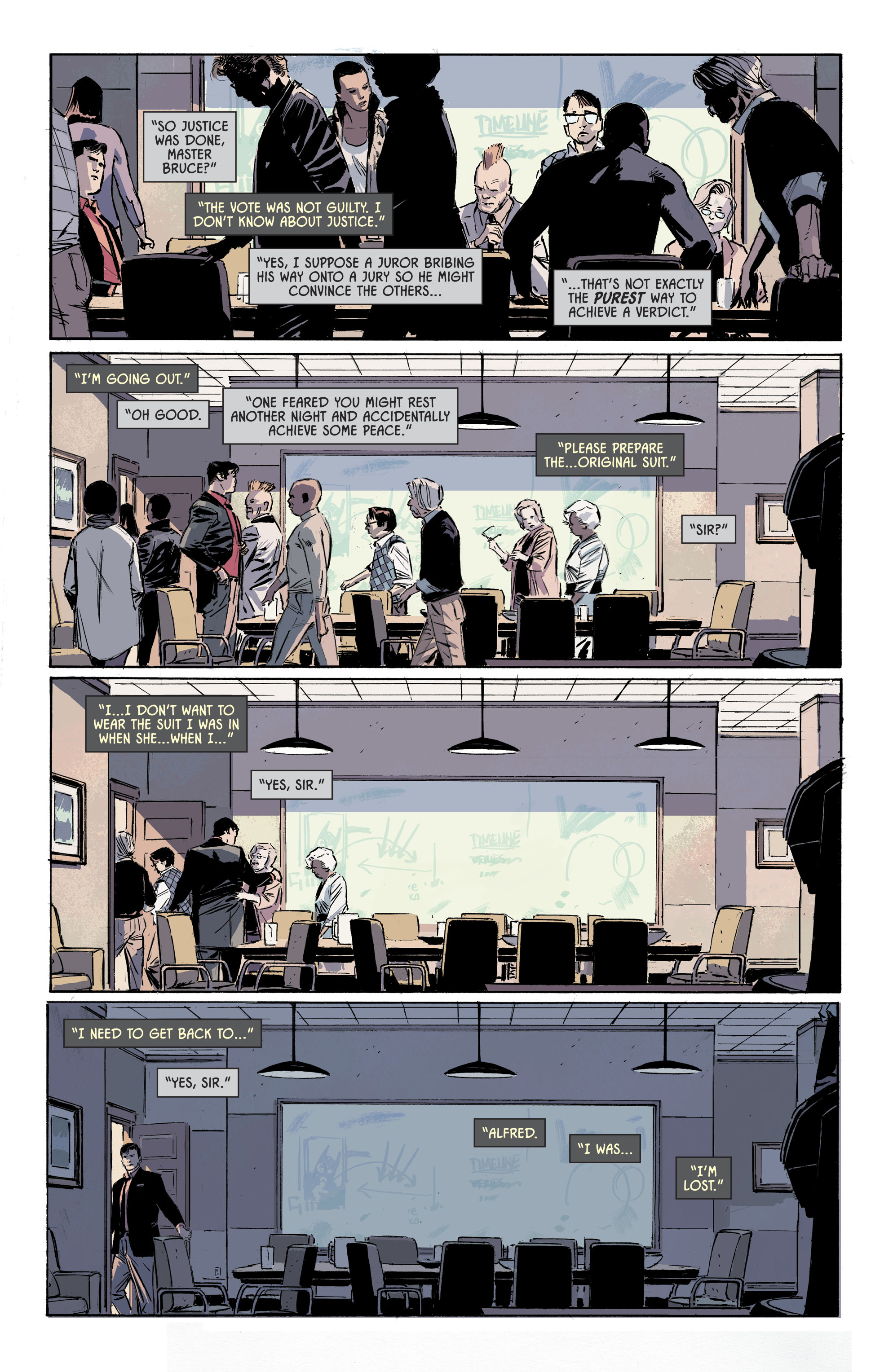 Batman (2016-): Chapter 53 - Page 24