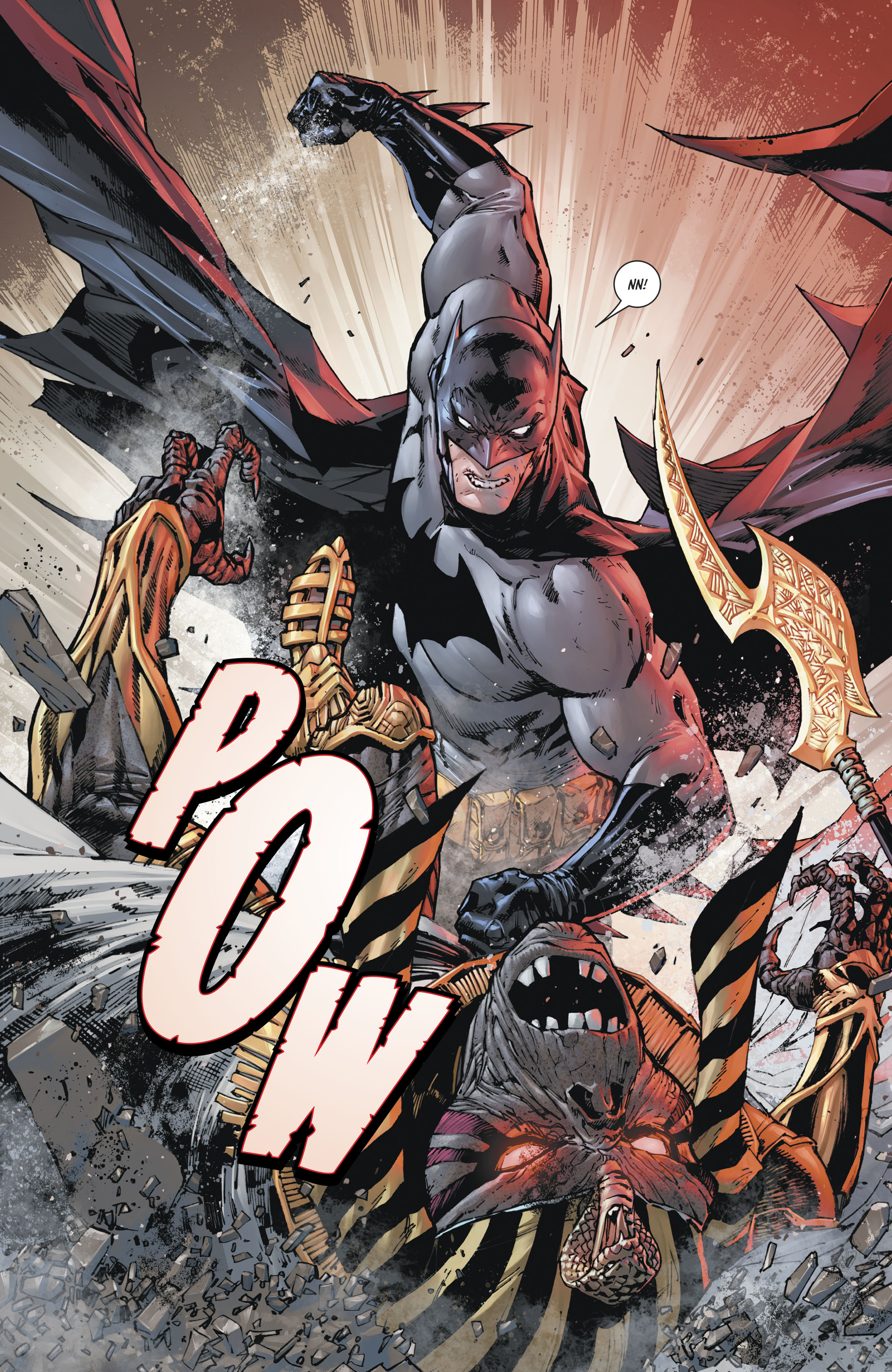 Batman (2016-): Chapter 55 - Page 9