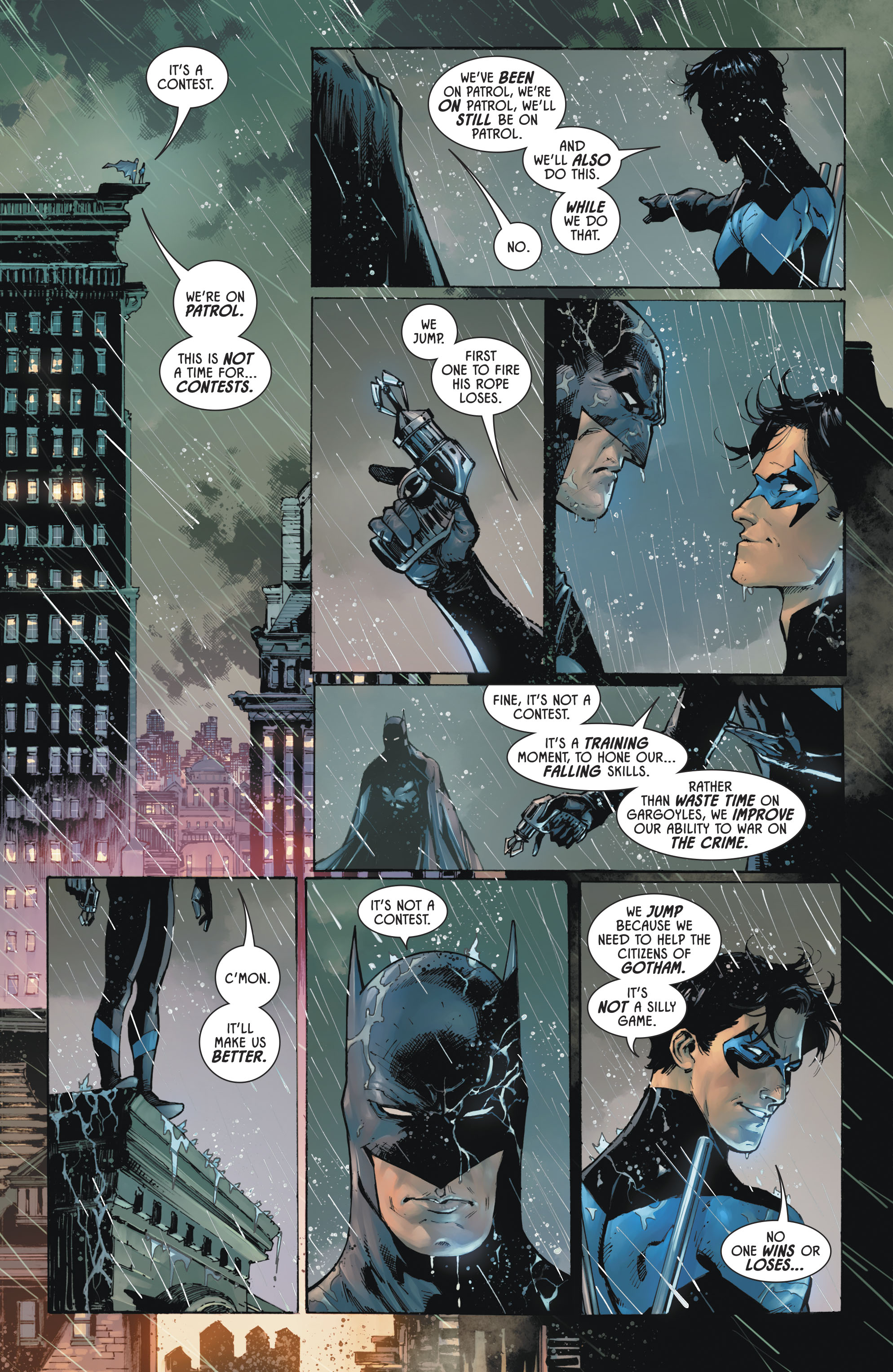 Batman (2016-): Chapter 55 - Page 14