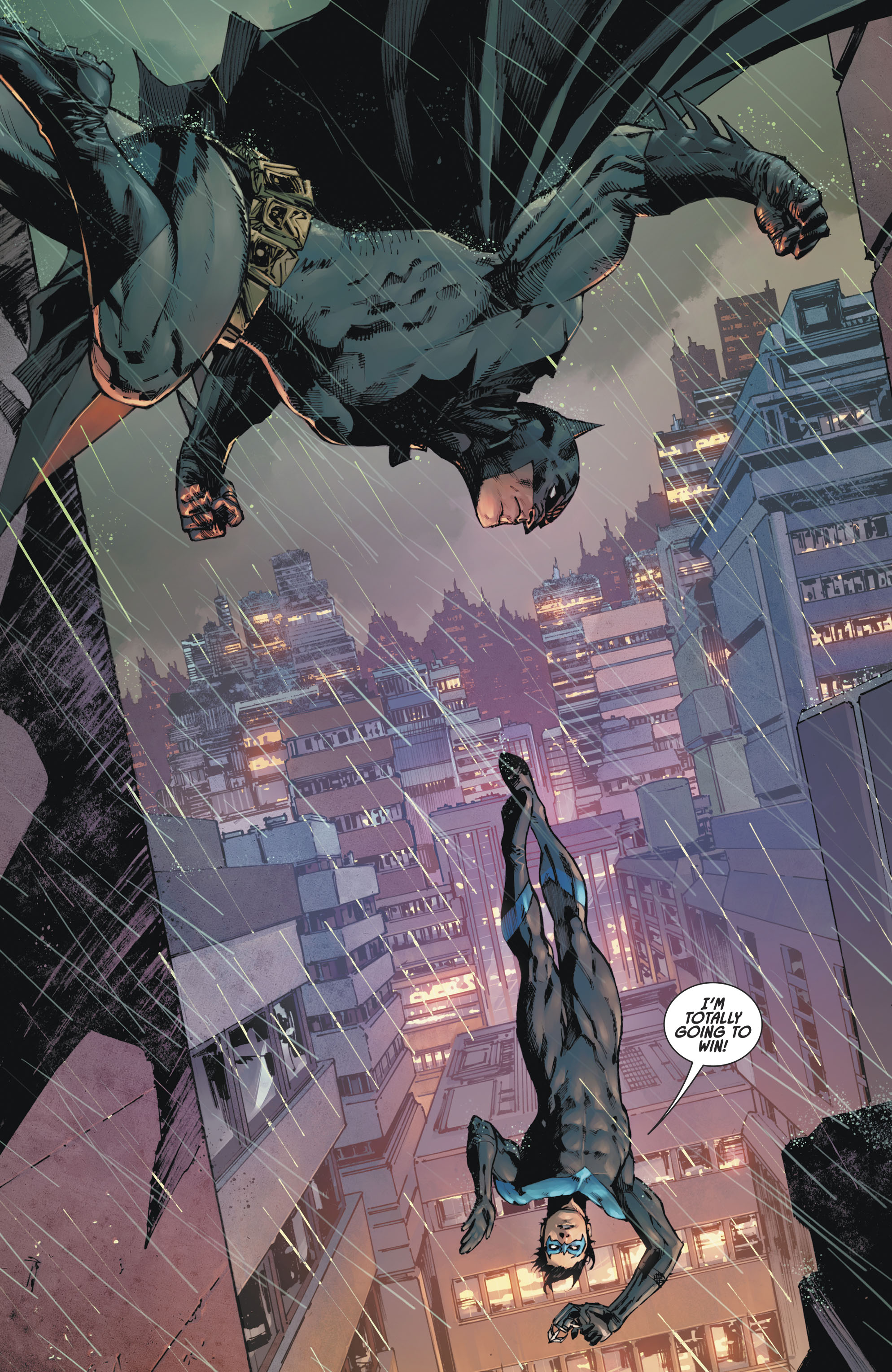 Batman (2016-): Chapter 55 - Page 15