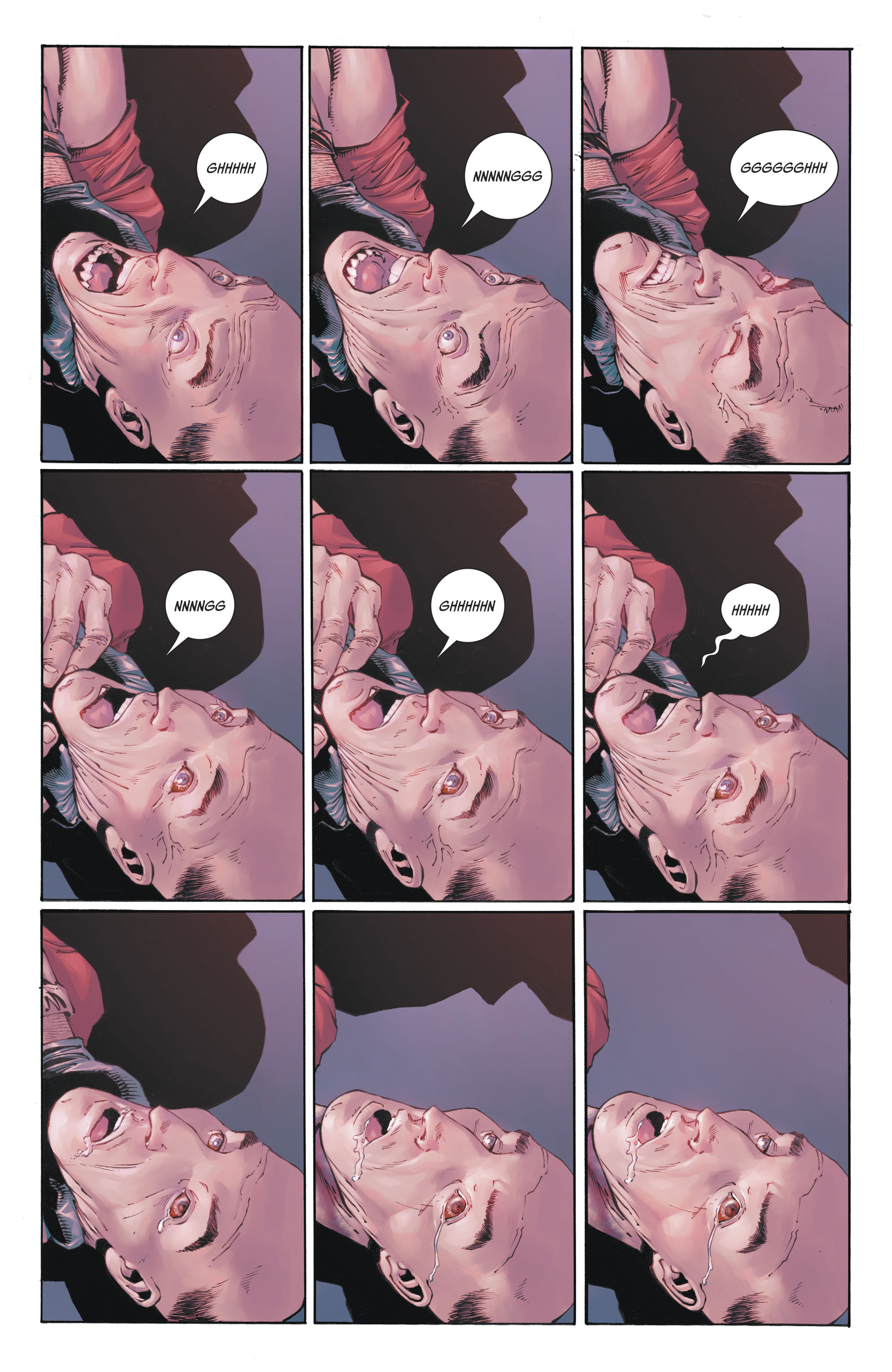 Batman (2016-): Chapter 55 - Page 16