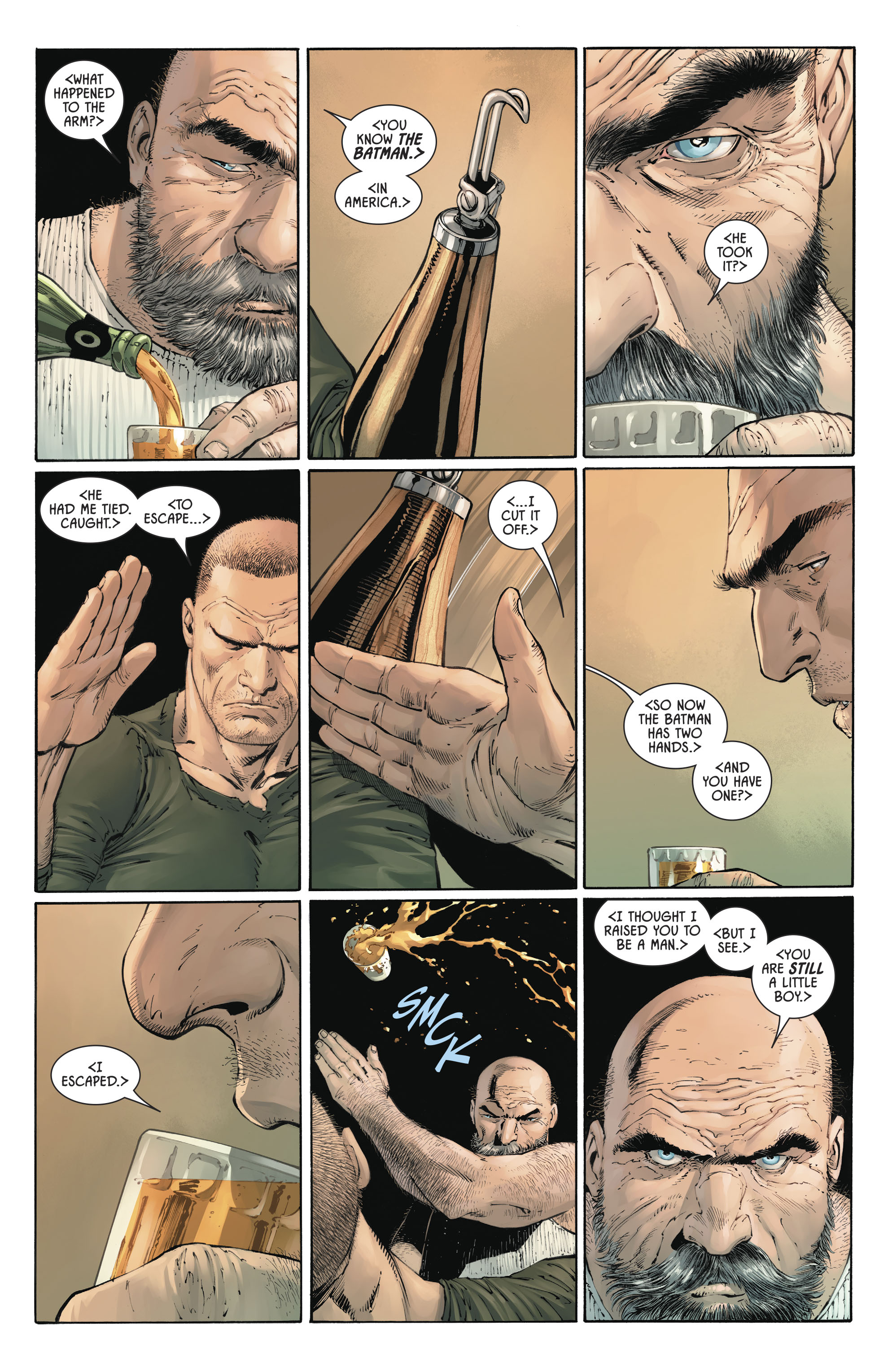 Batman (2016-): Chapter 56 - Page 12