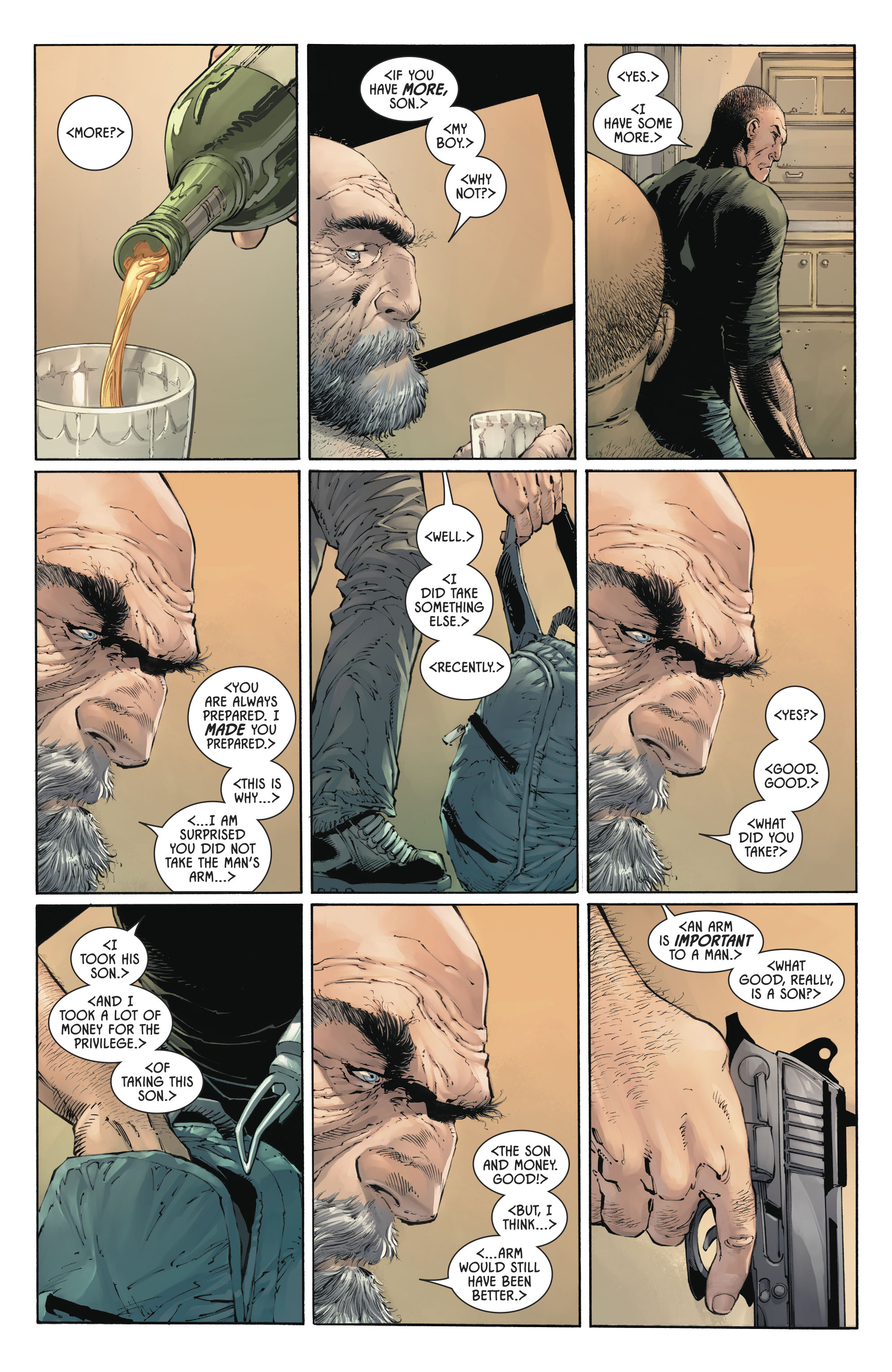 Batman (2016-): Chapter 56 - Page 17