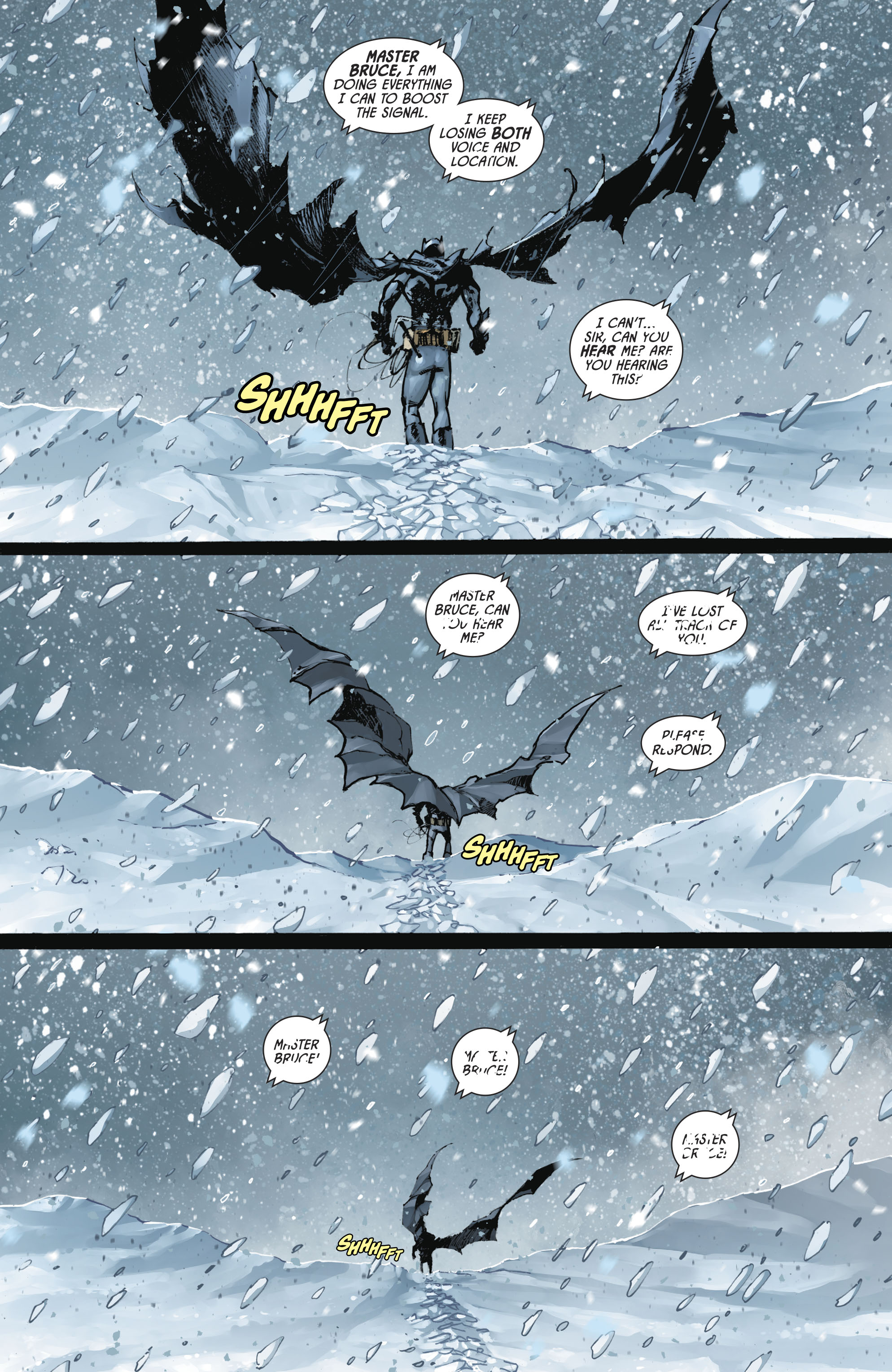 Batman (2016-): Chapter 56 - Page 19