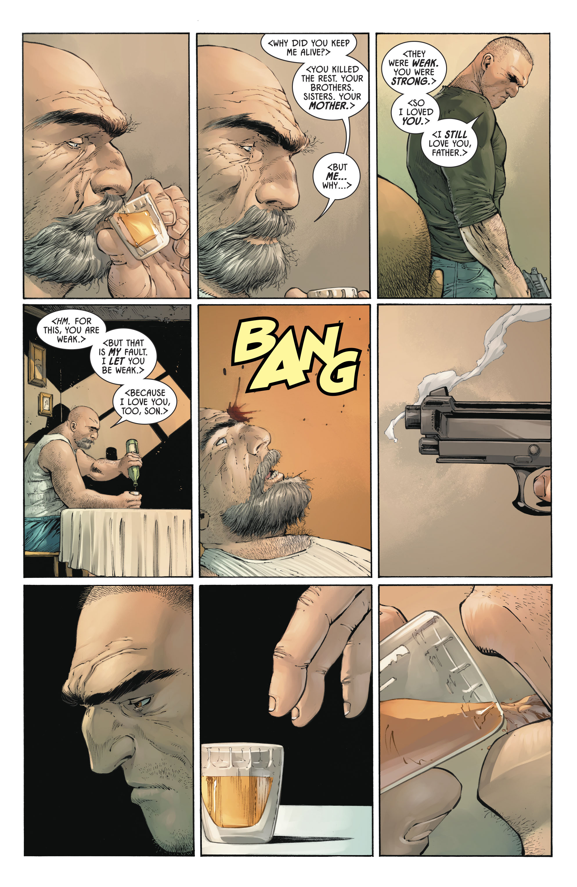 Batman (2016-): Chapter 56 - Page 20