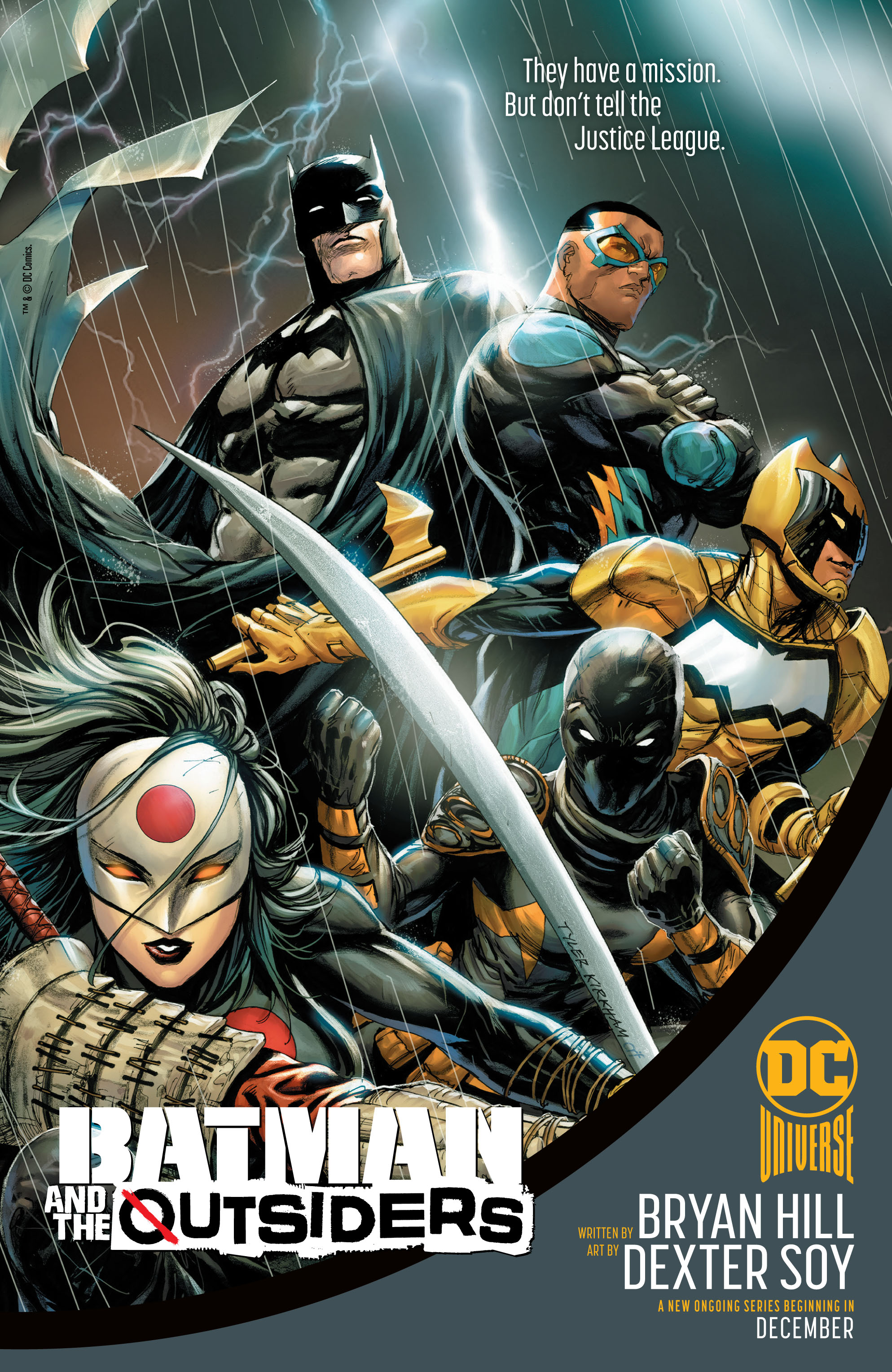 Batman (2016-): Chapter 58 - Page 2