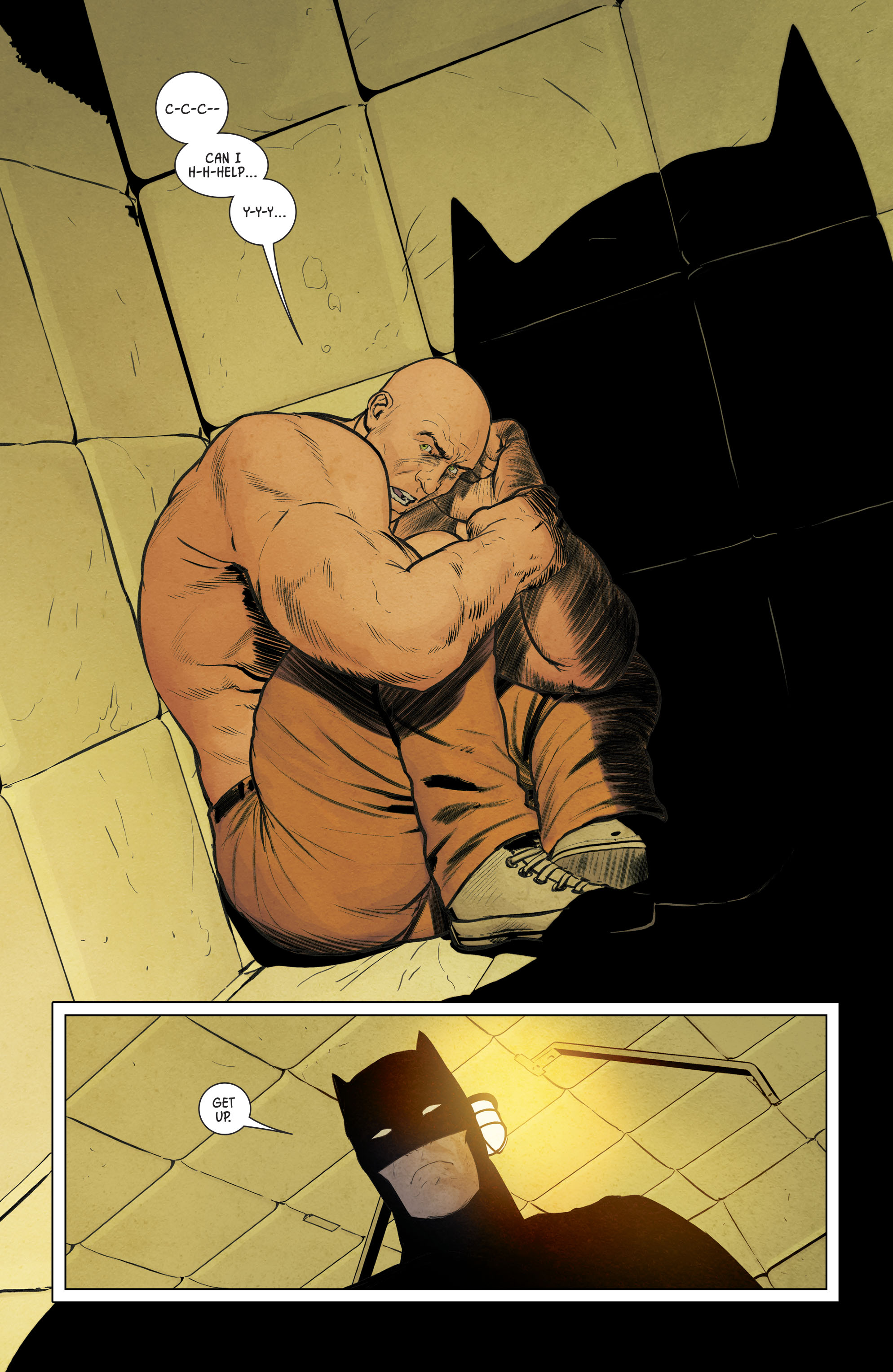 Batman (2016-): Chapter 59 - Page 9