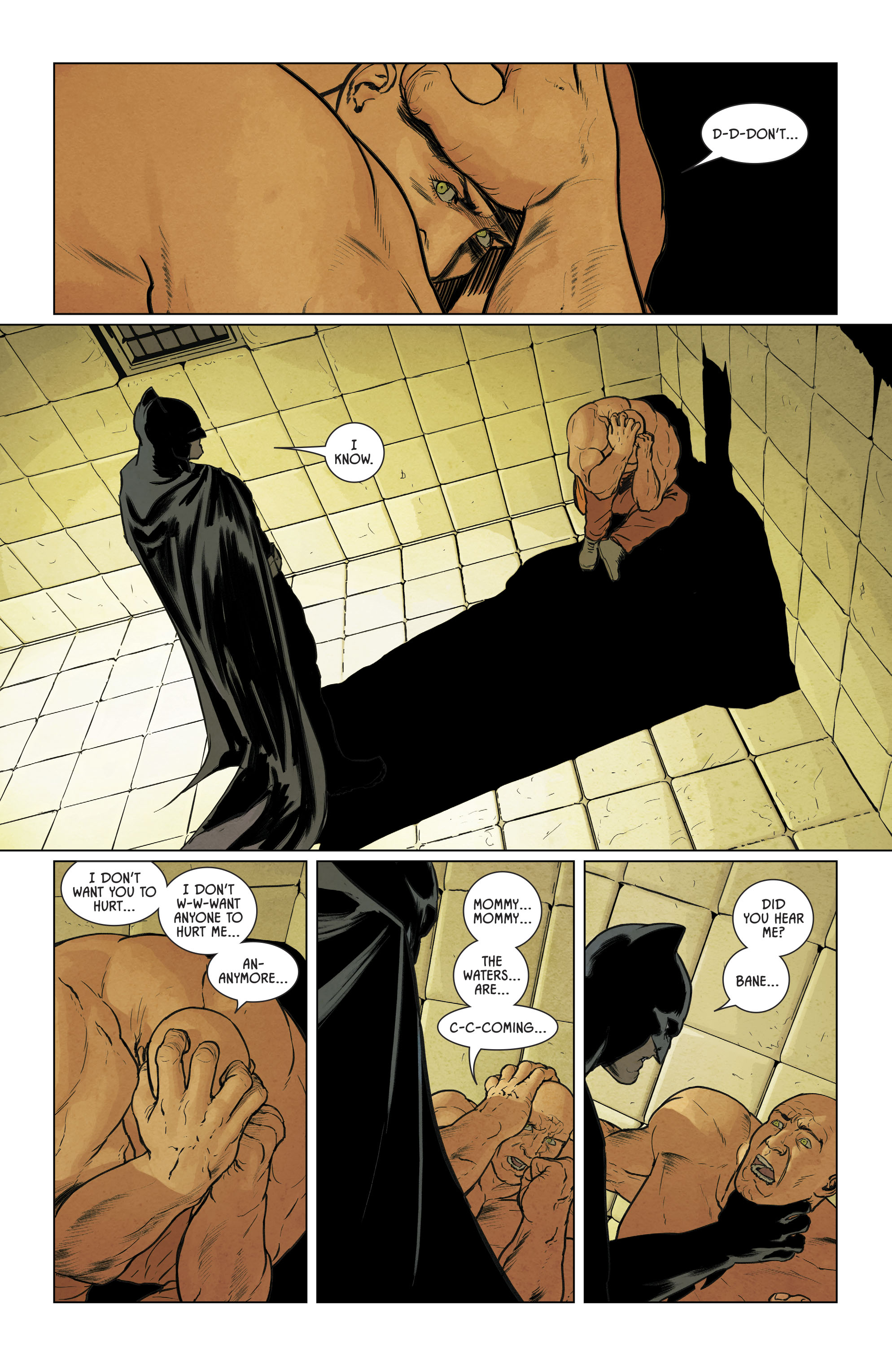 Batman (2016-): Chapter 59 - Page 10