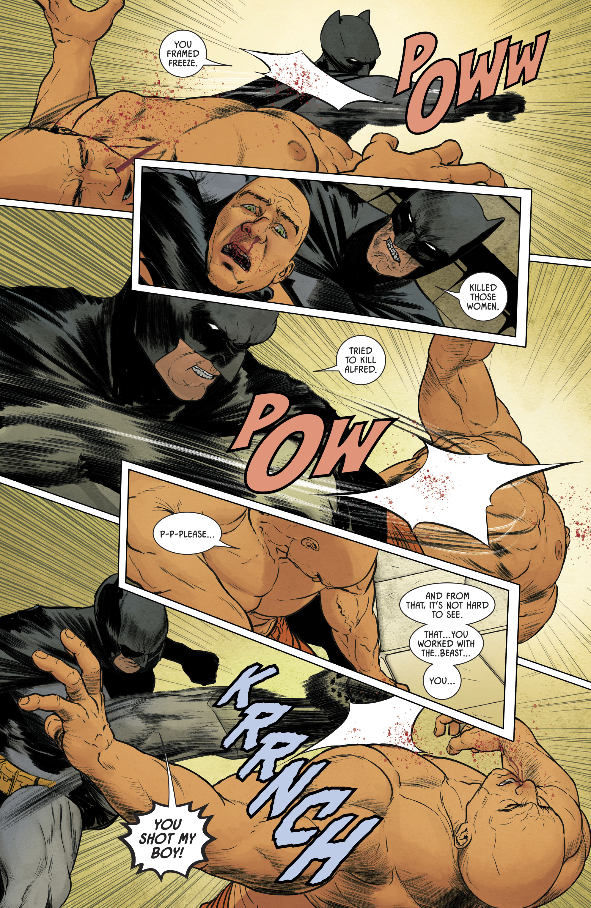 Batman (2016-): Chapter 59 - Page 13