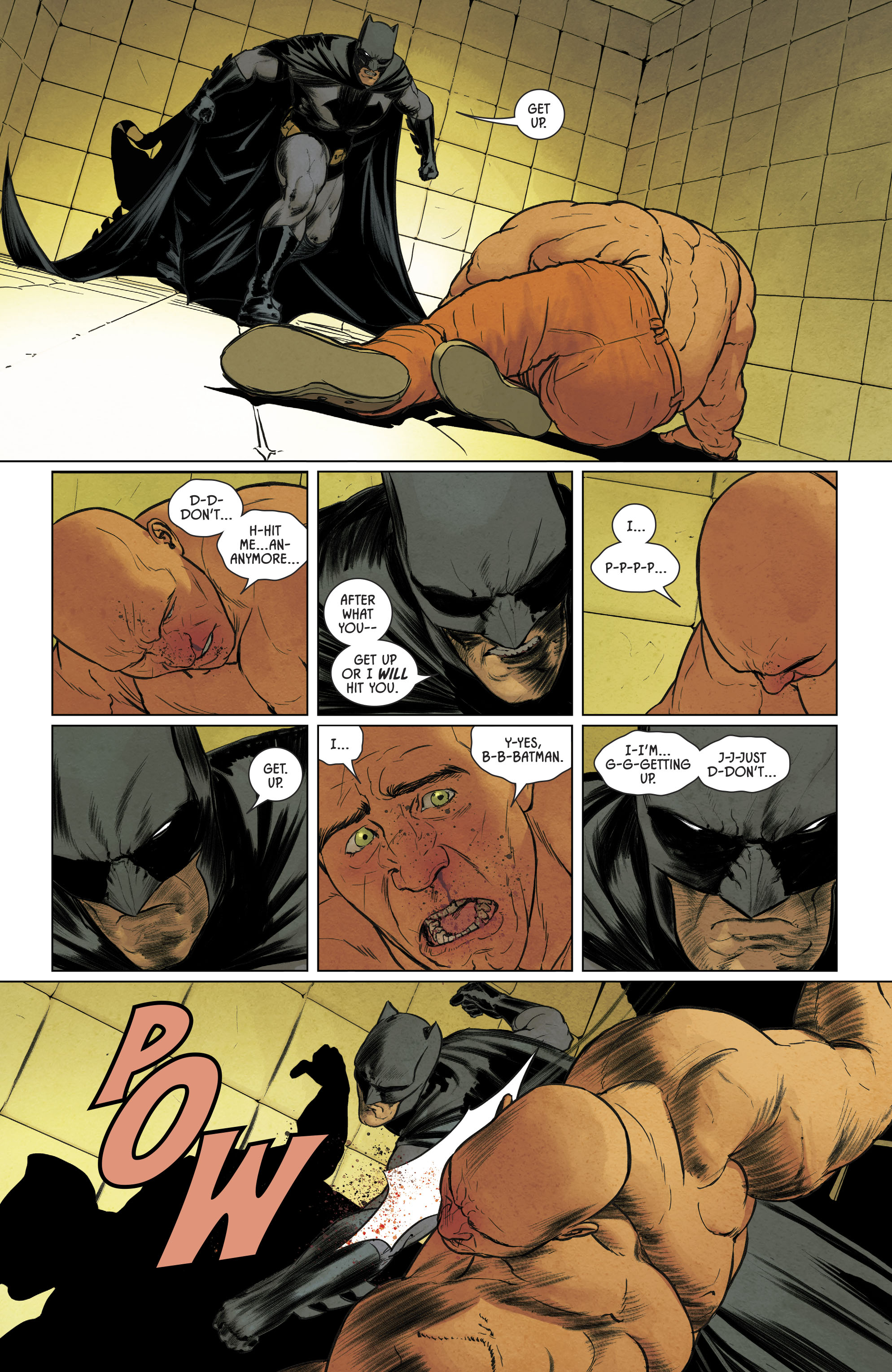 Batman (2016-): Chapter 59 - Page 14